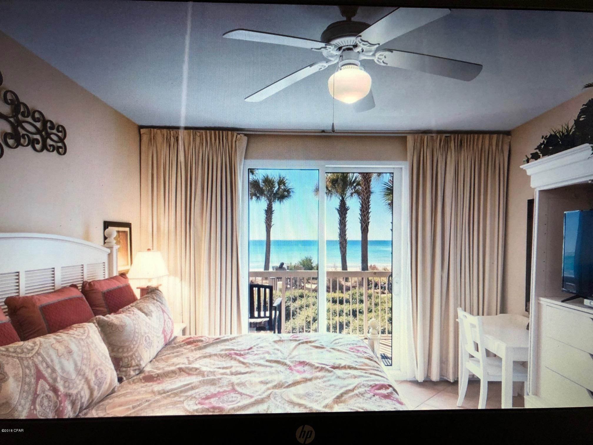 Calypso Towers I - Residential