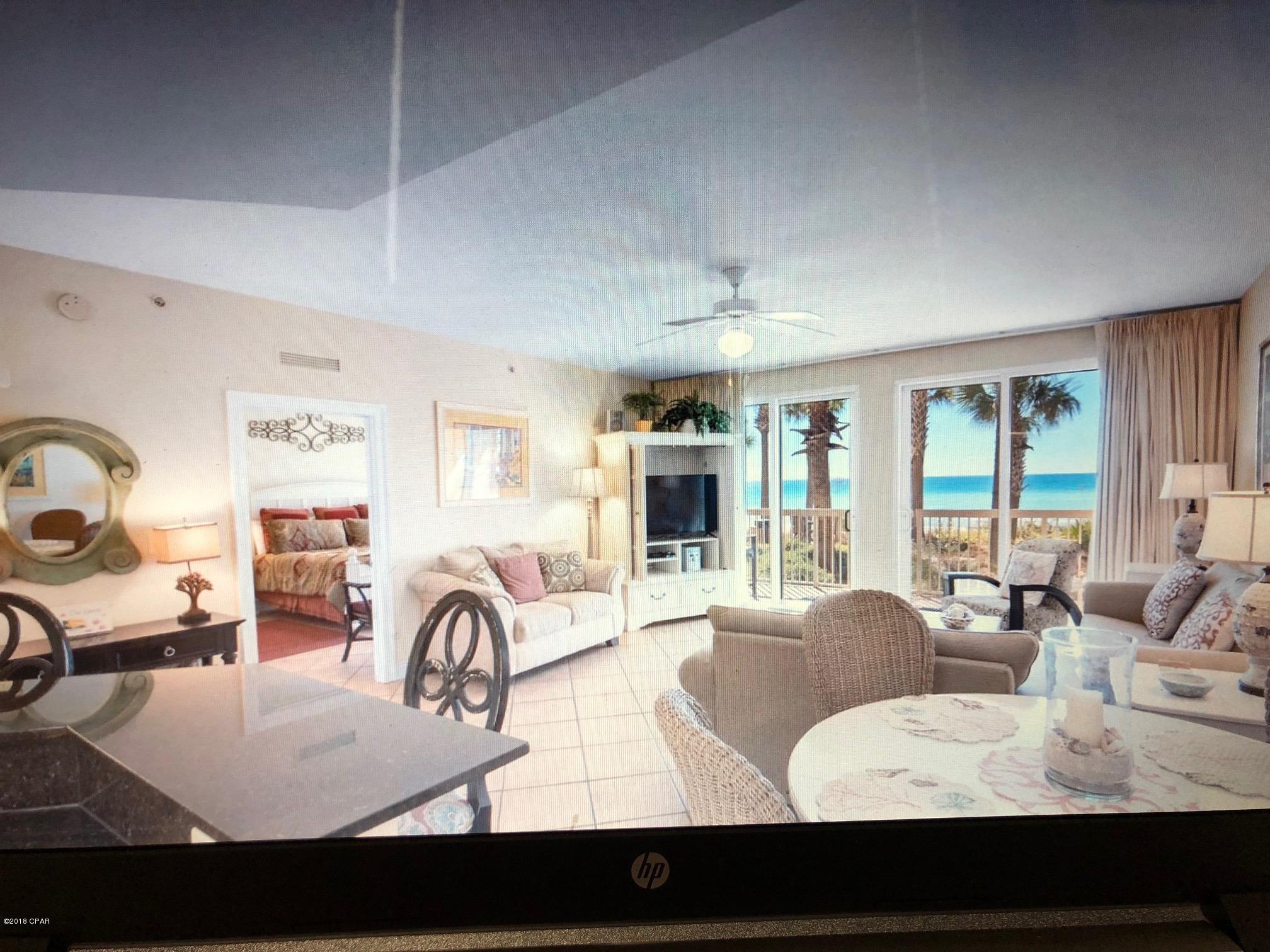 Calypso Towers I - Residential