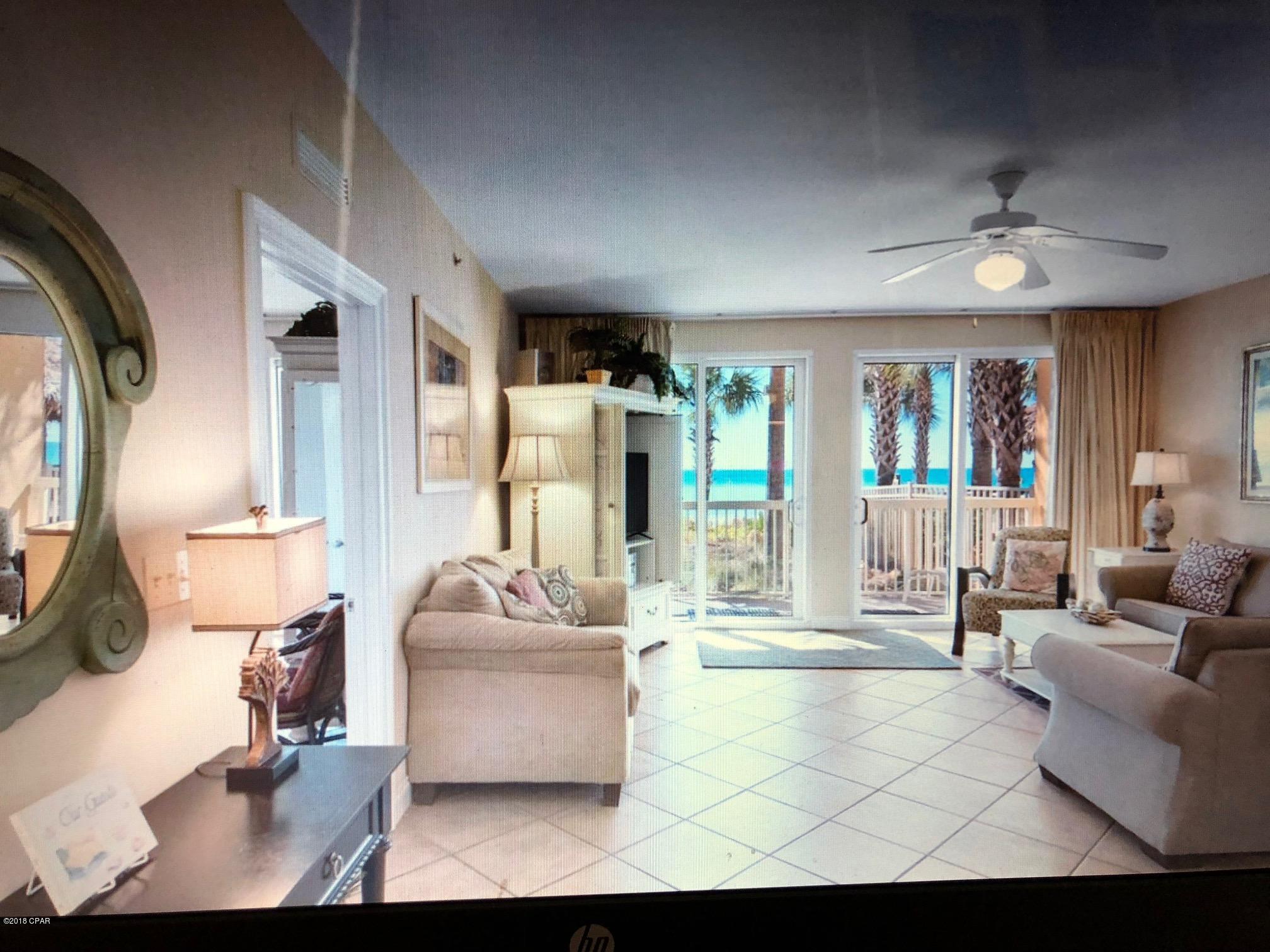 Calypso Towers I - Residential