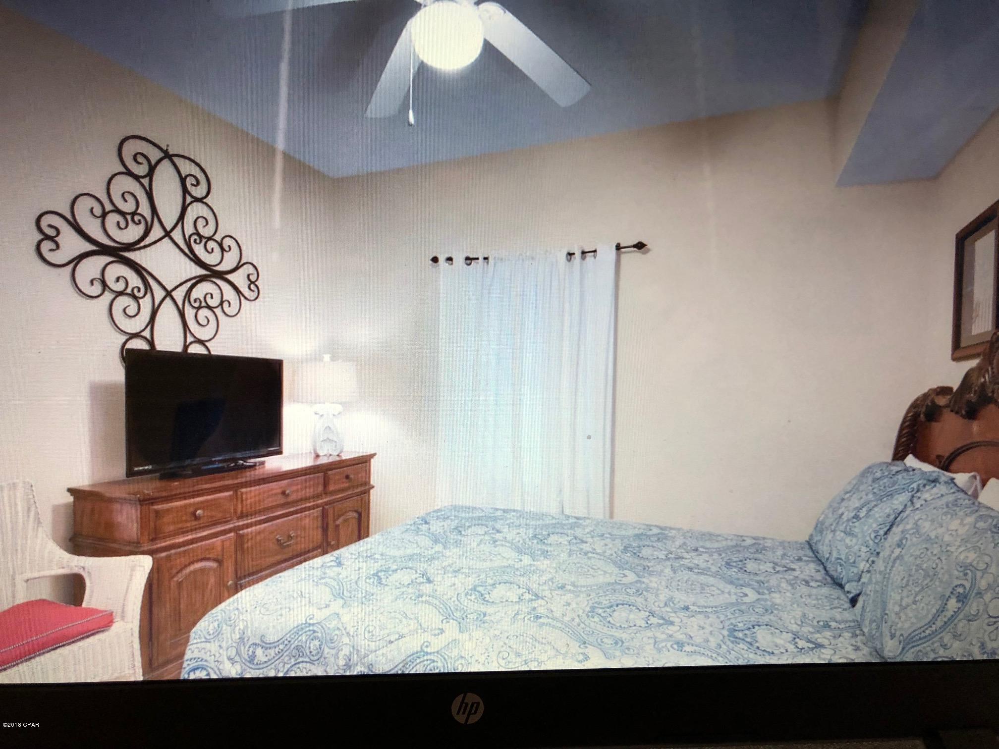 Calypso Towers I - Residential