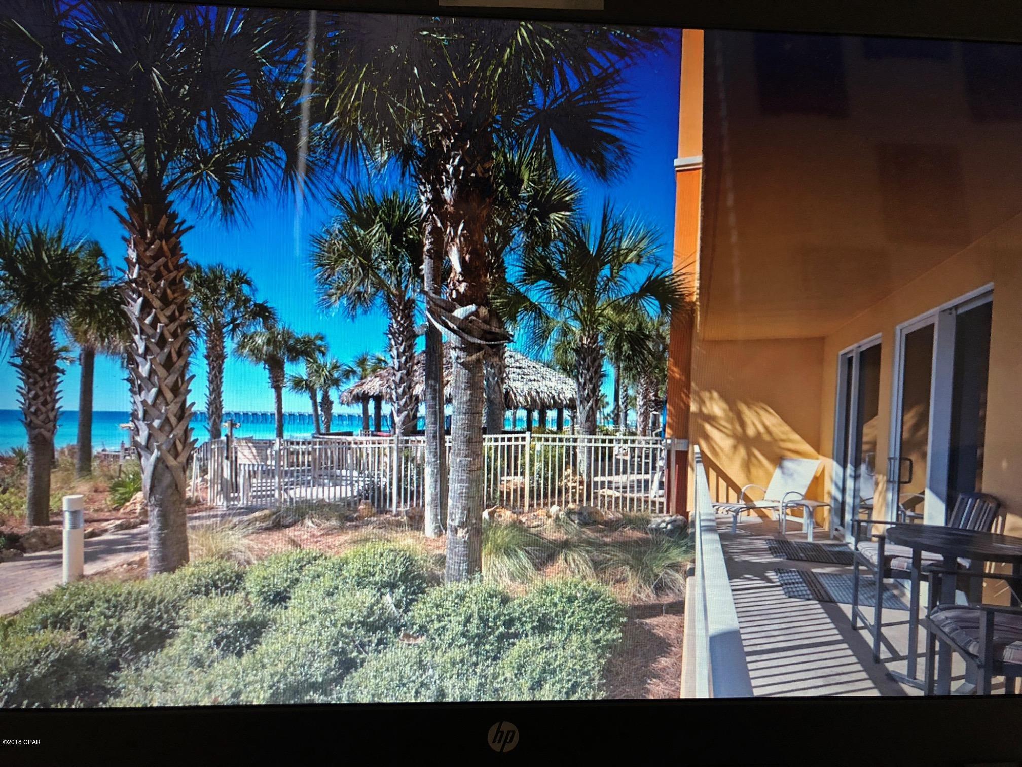 Calypso Towers I - Residential