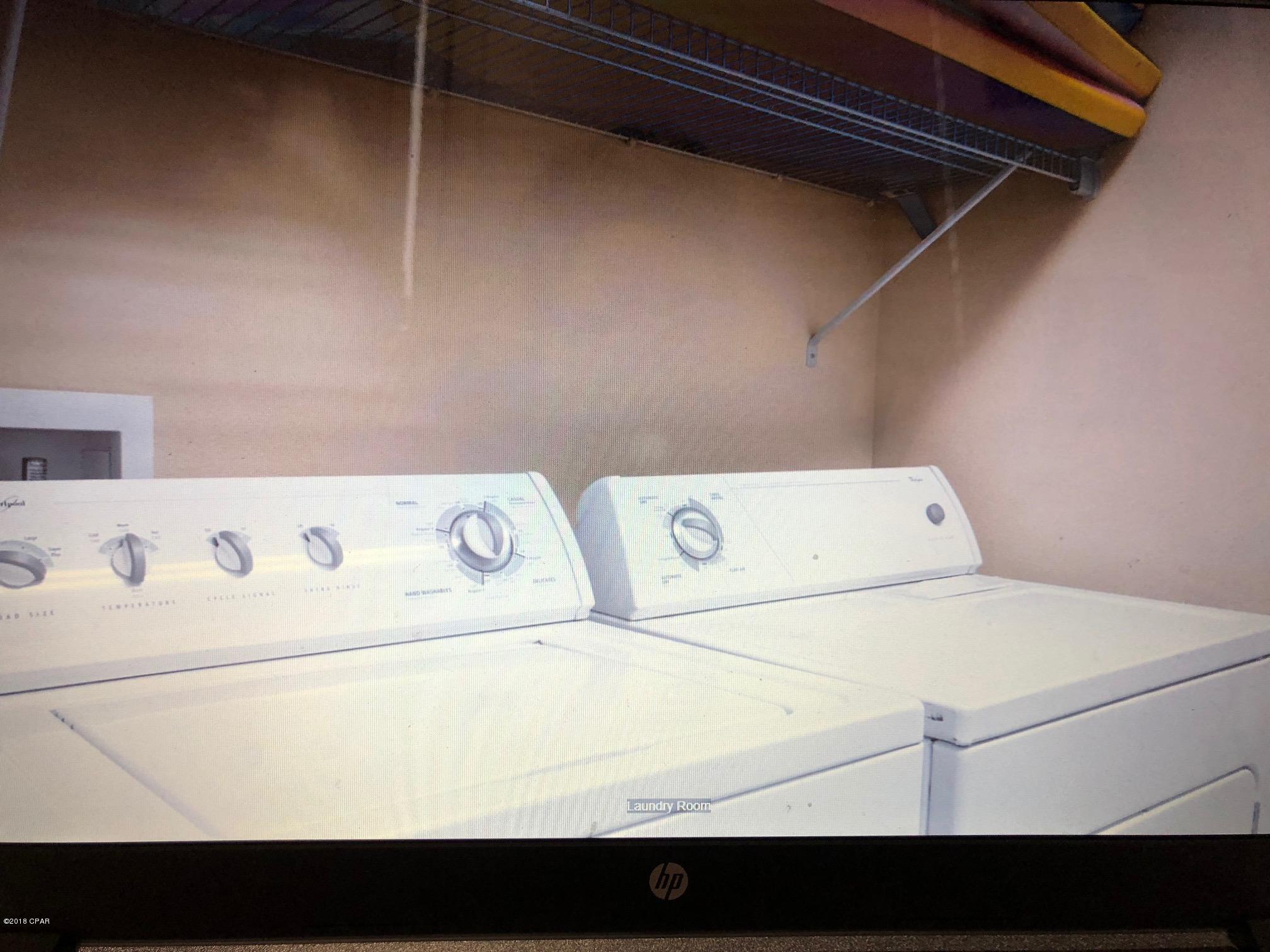 Calypso Towers I - Residential