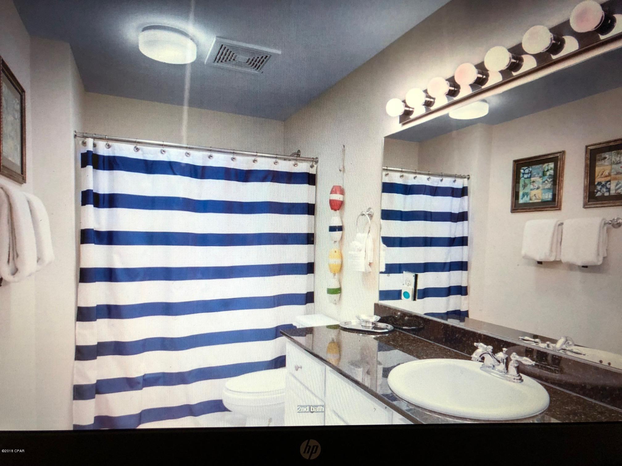 Calypso Towers I - Residential