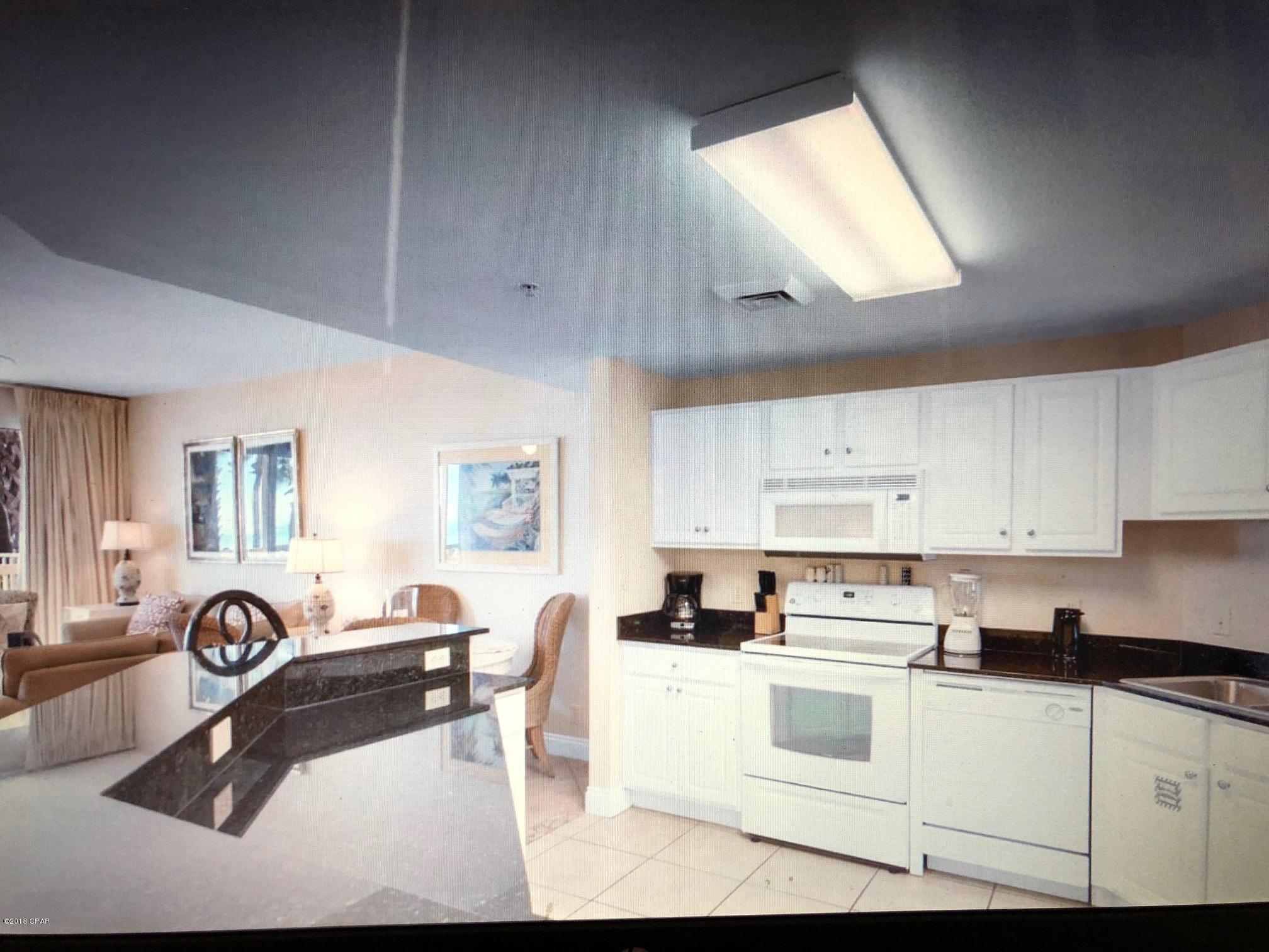 Calypso Towers I - Residential