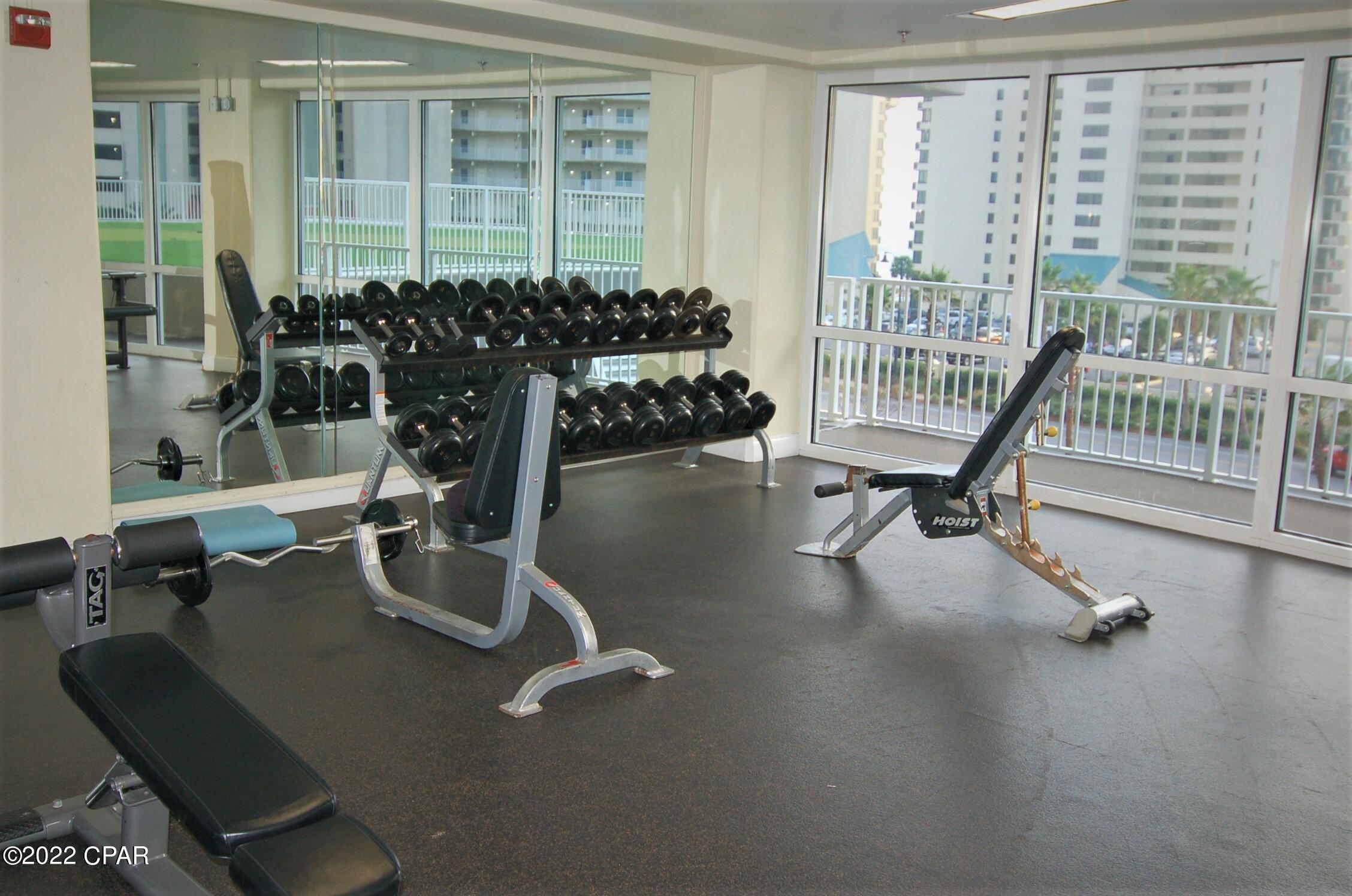 Laketown Wharf - Residential