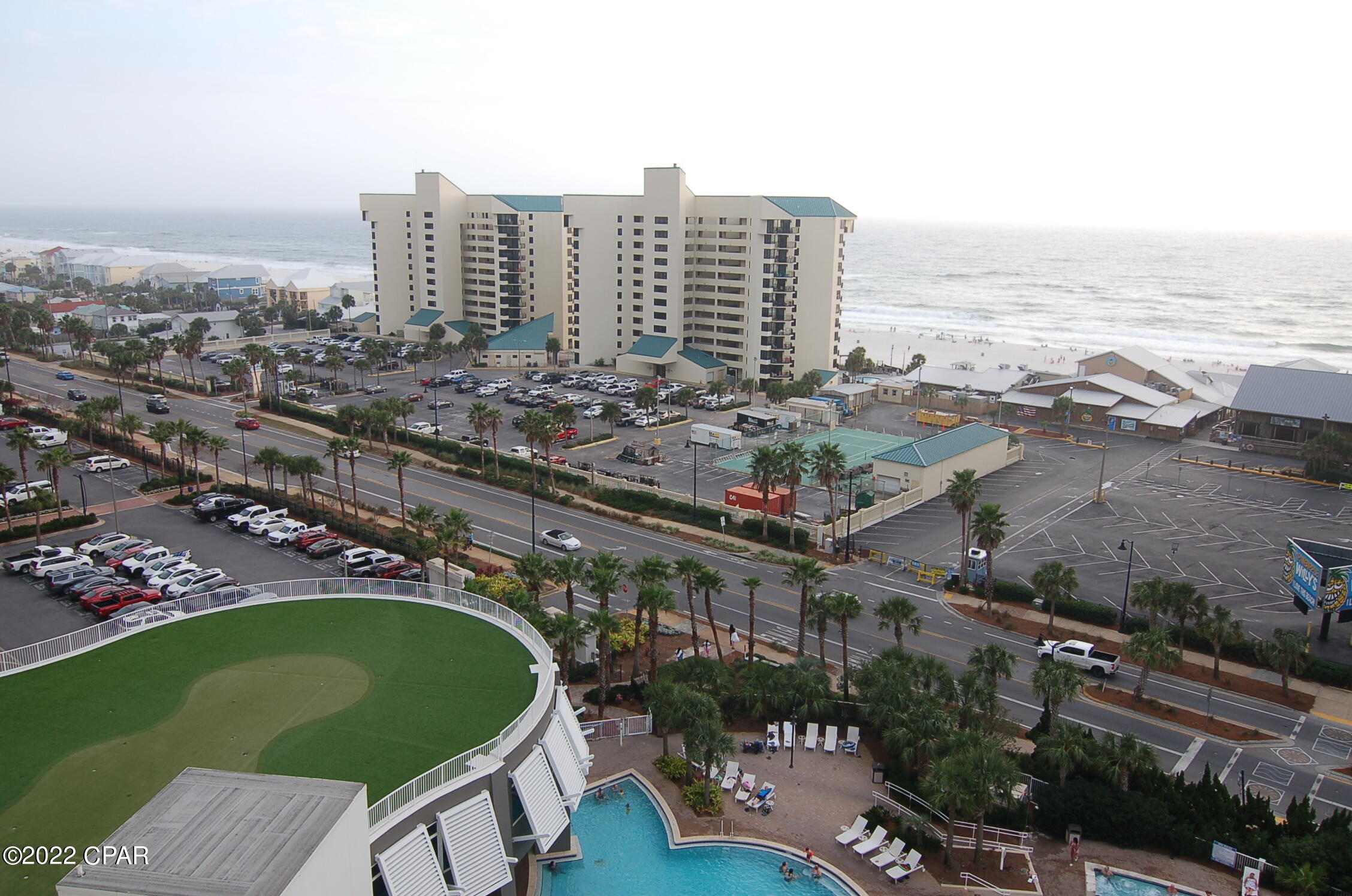 Laketown Wharf - Residential