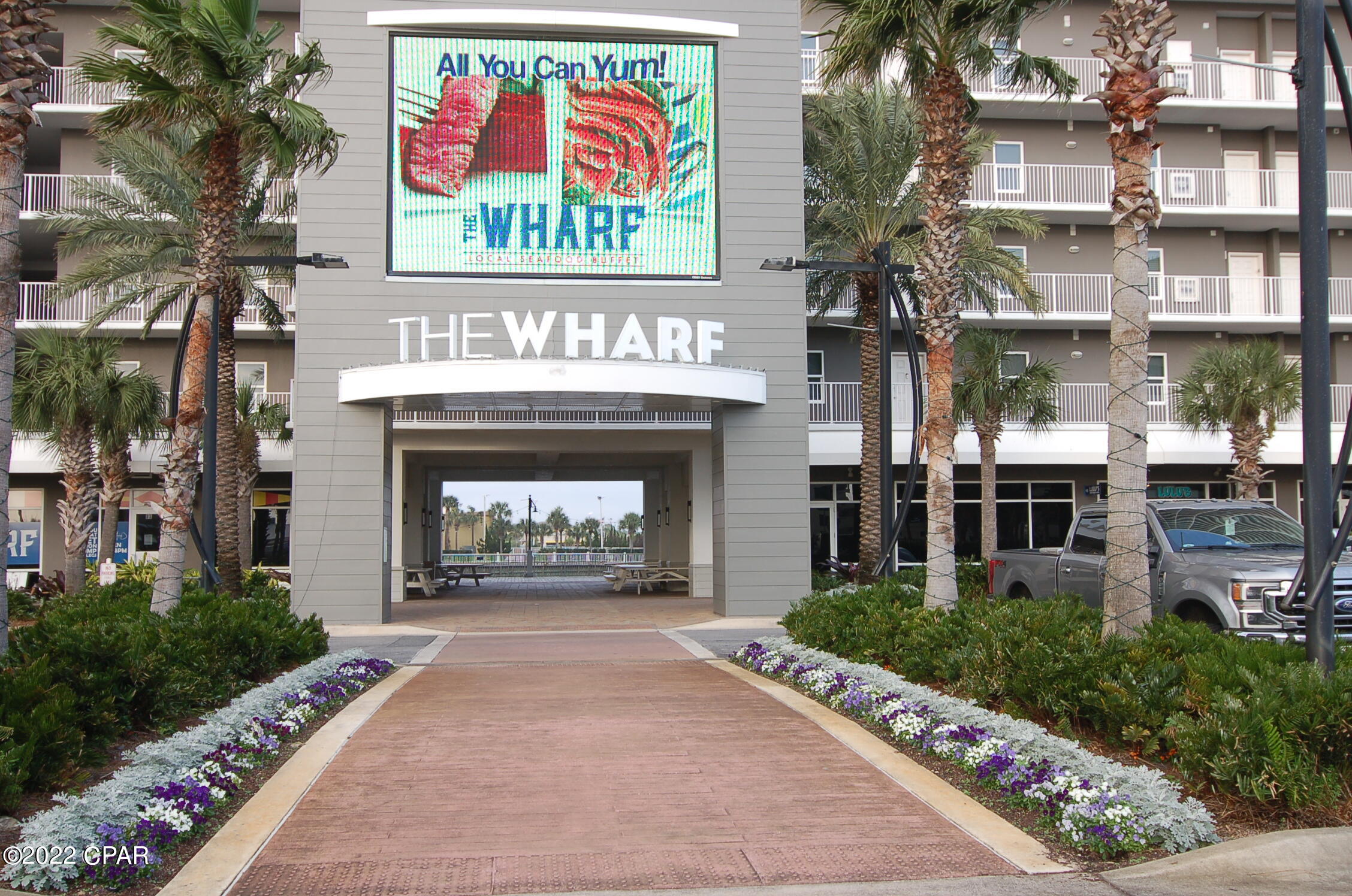 Laketown Wharf - Residential