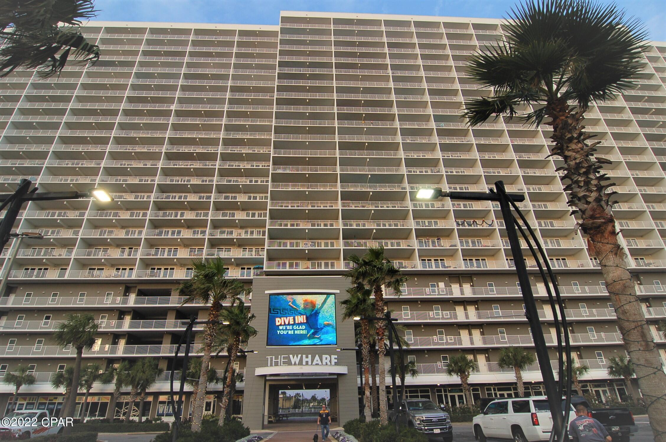 Laketown Wharf - Residential