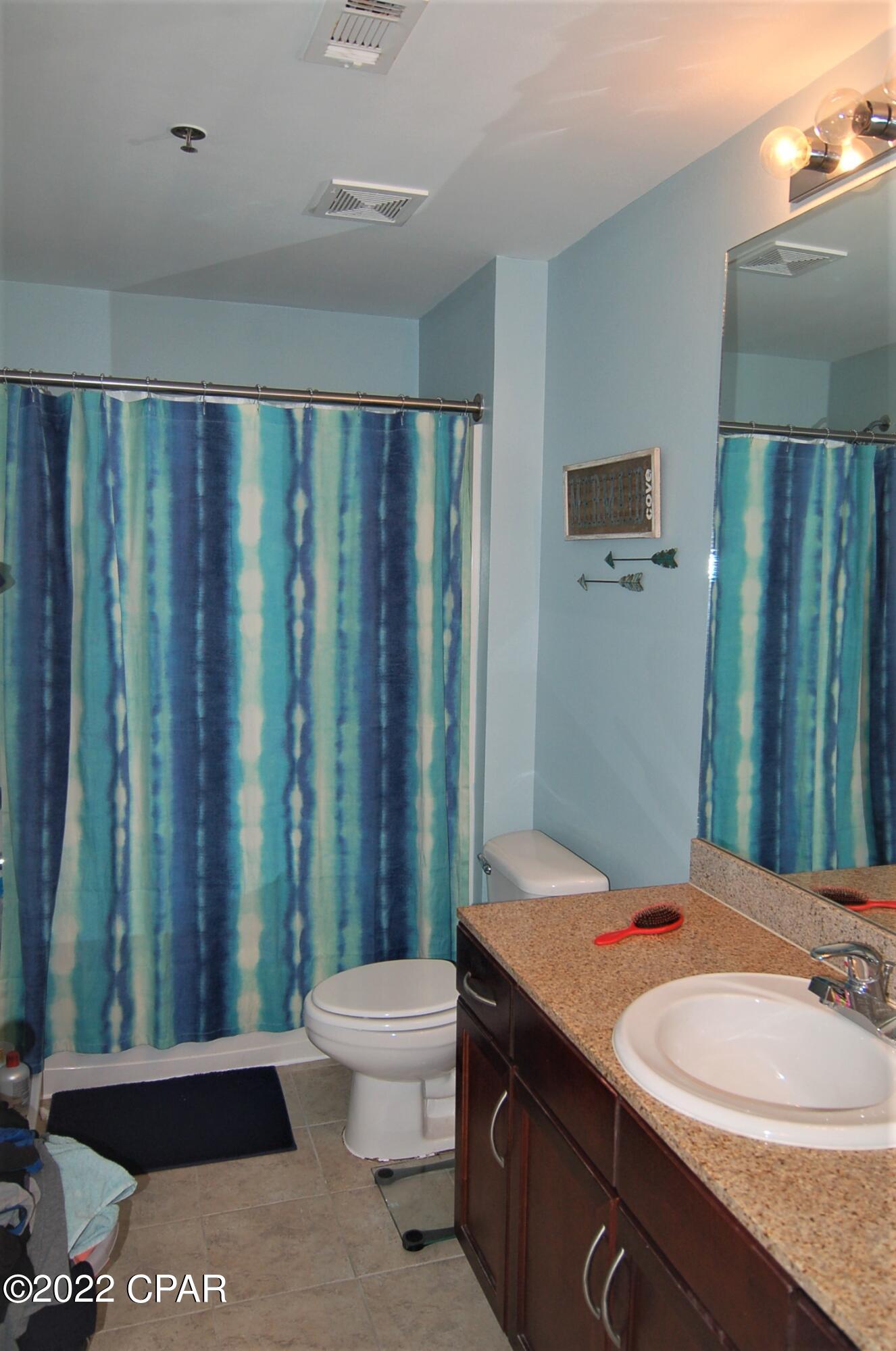 Laketown Wharf - Residential