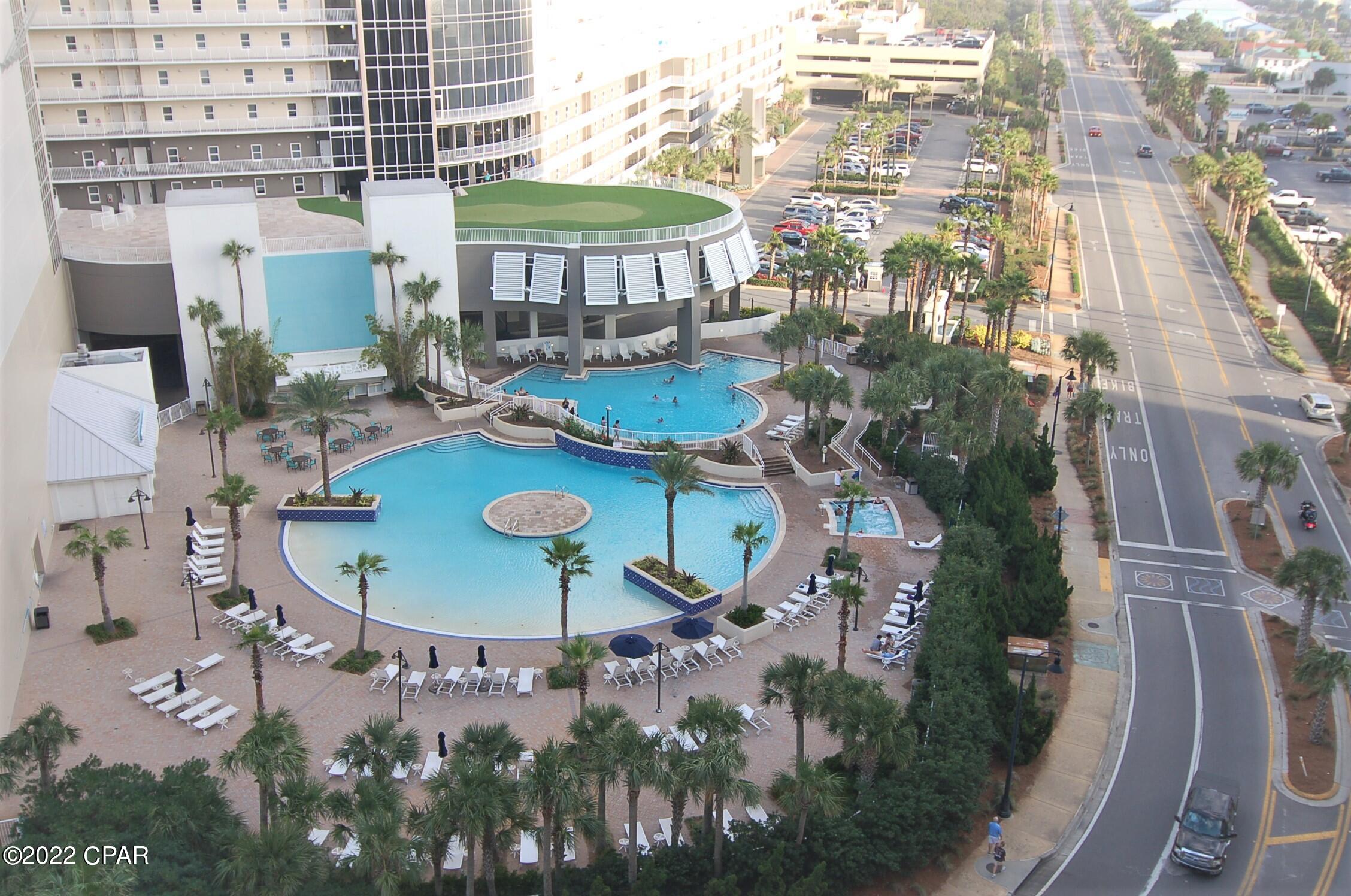 Laketown Wharf - Residential