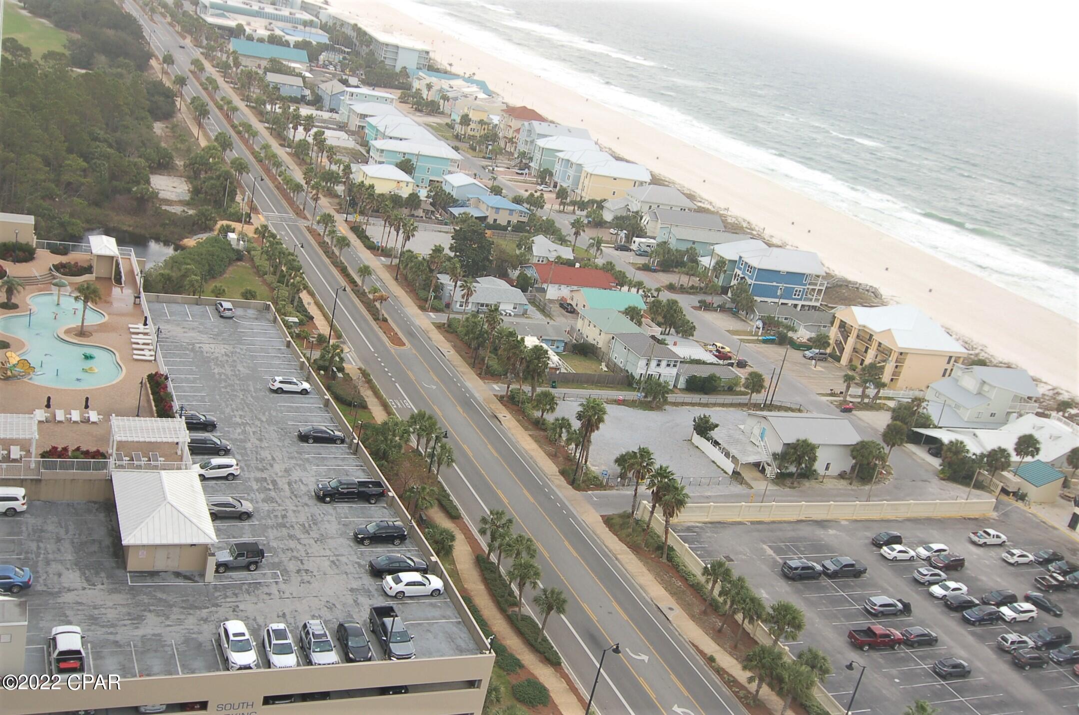 Laketown Wharf - Residential