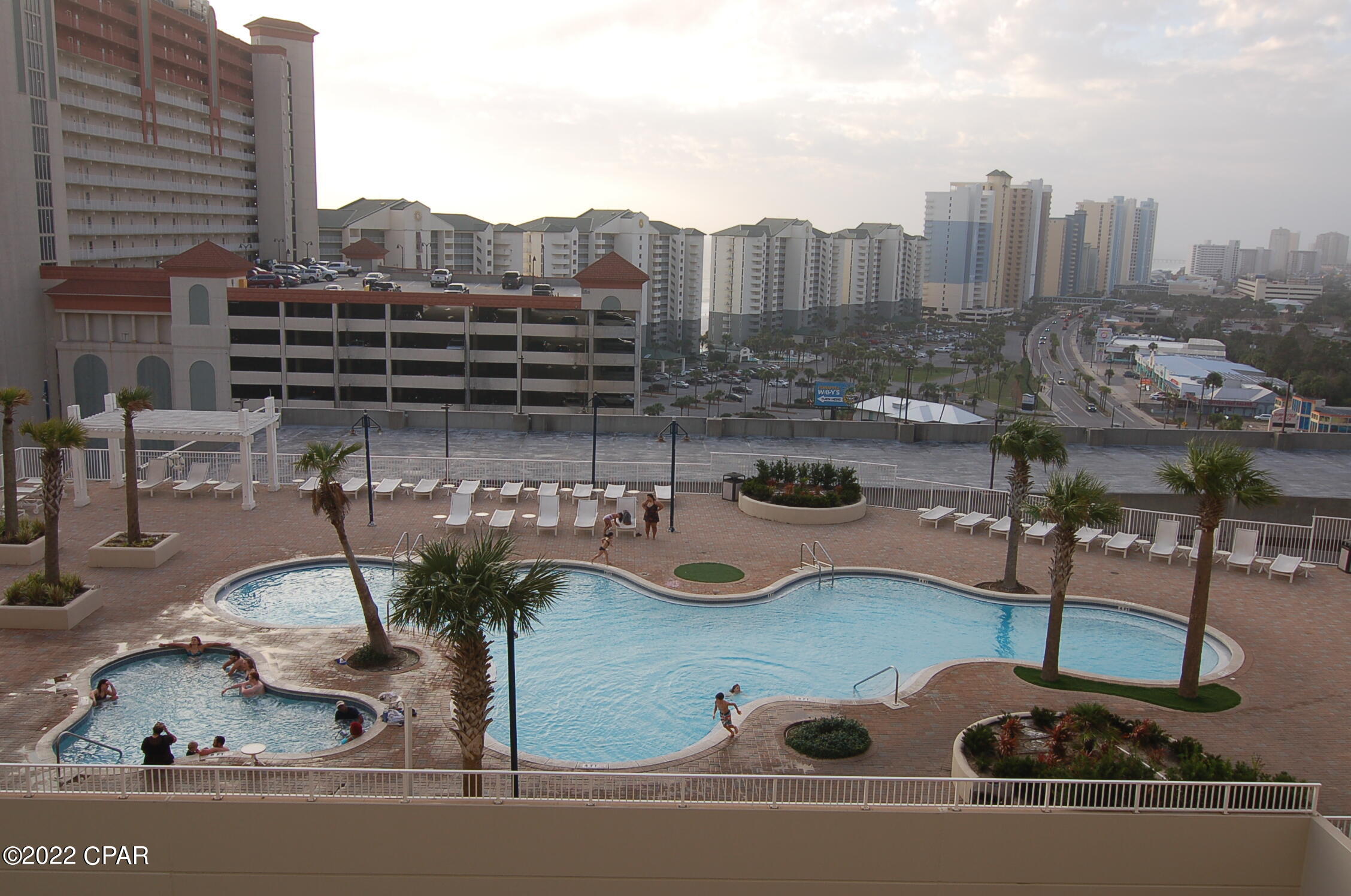 Laketown Wharf - Residential