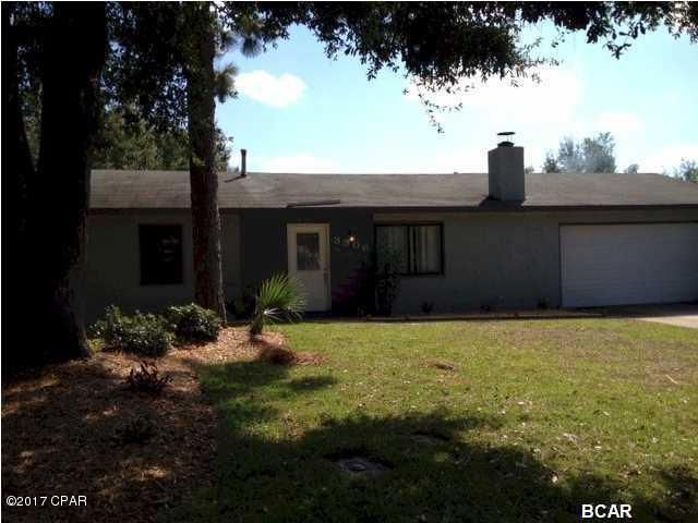 Venetian Villa 1st Add Replat - Residential