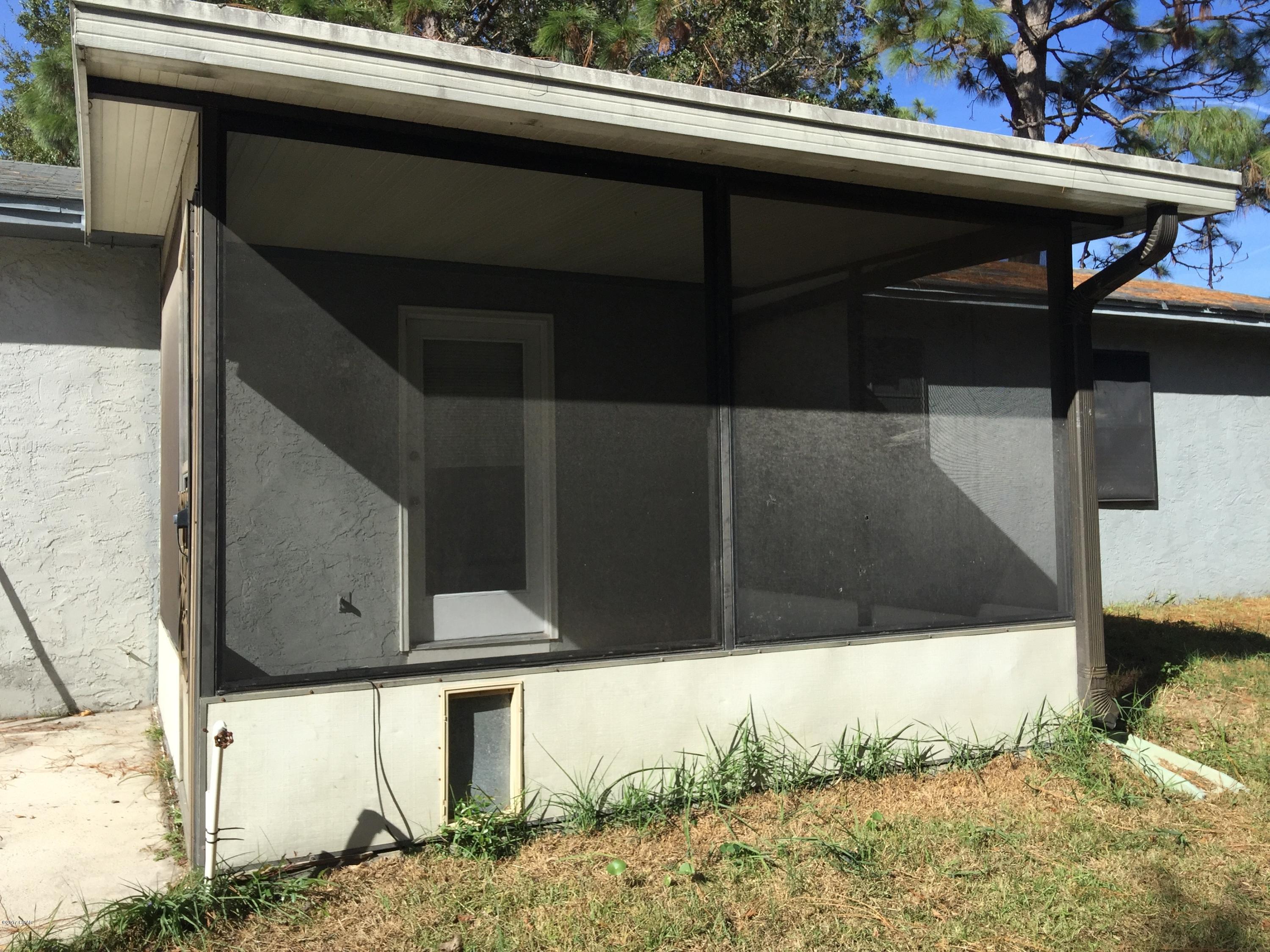 Venetian Villa 1st Add Replat - Residential