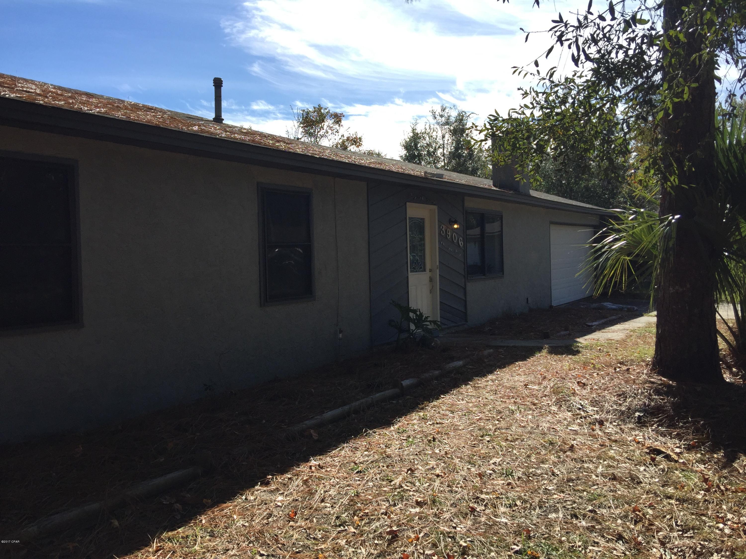 Venetian Villa 1st Add Replat - Residential