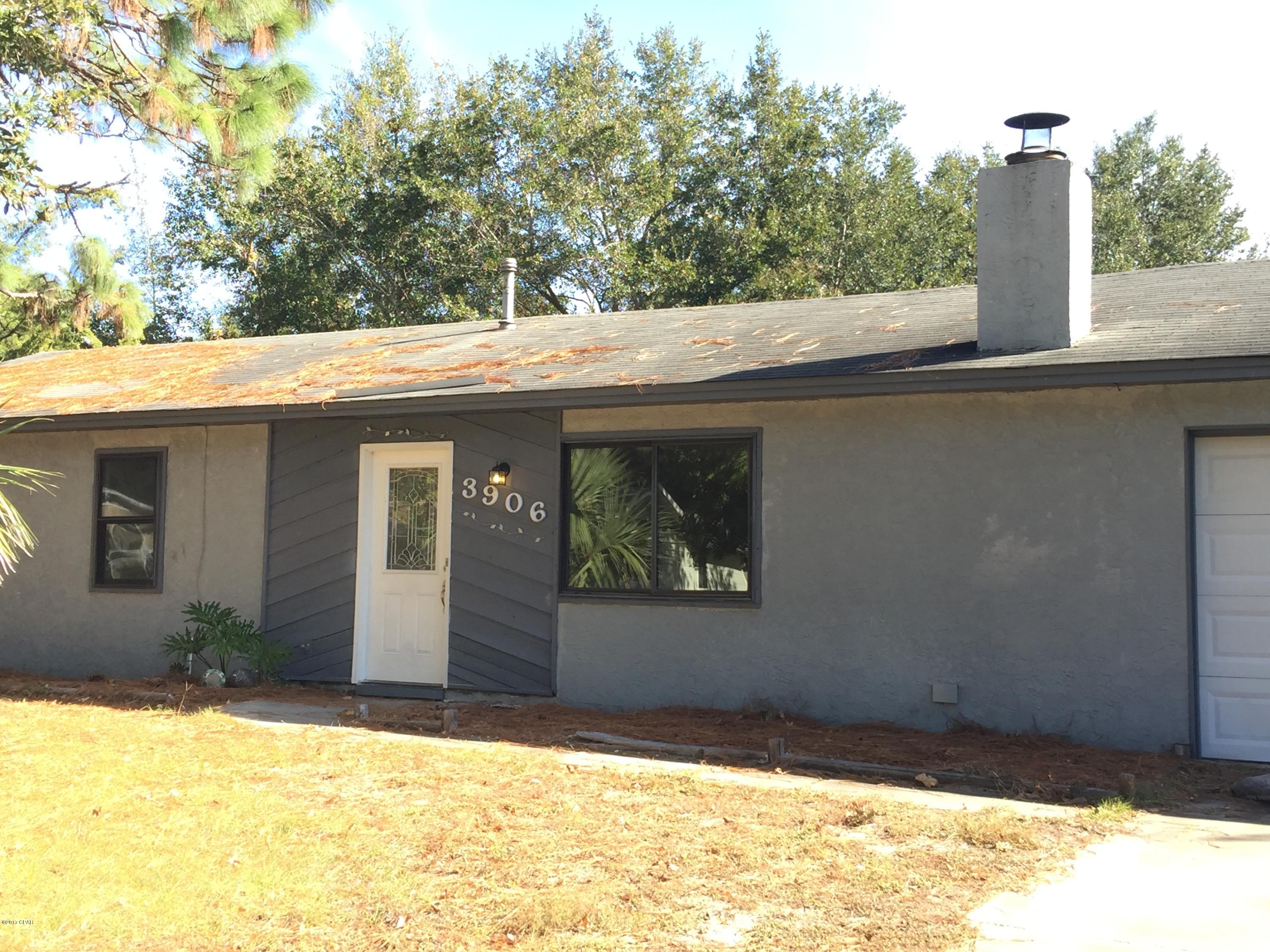 Venetian Villa 1st Add Replat - Residential