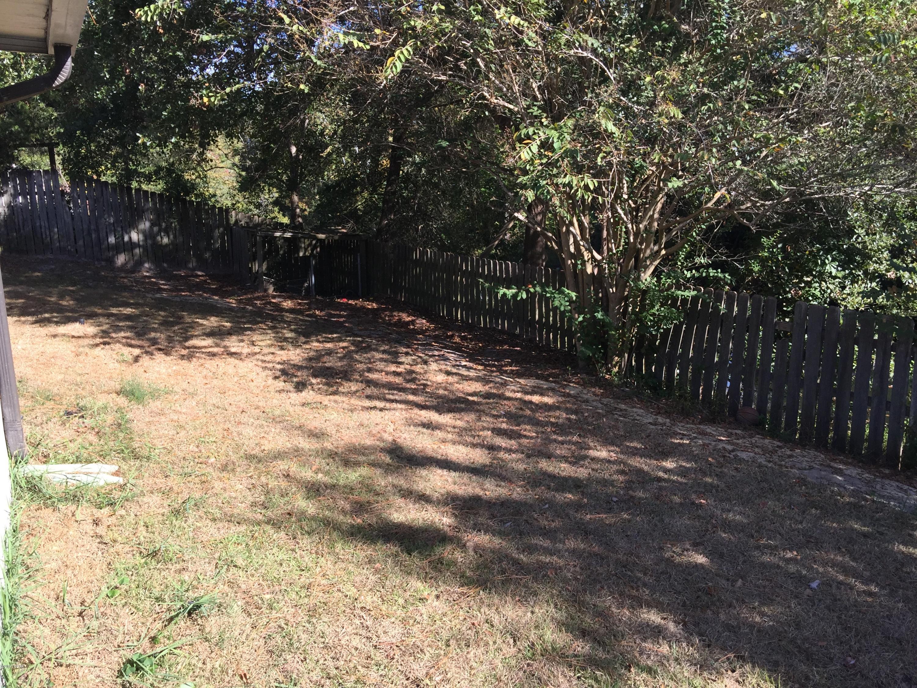 Venetian Villa 1st Add Replat - Residential