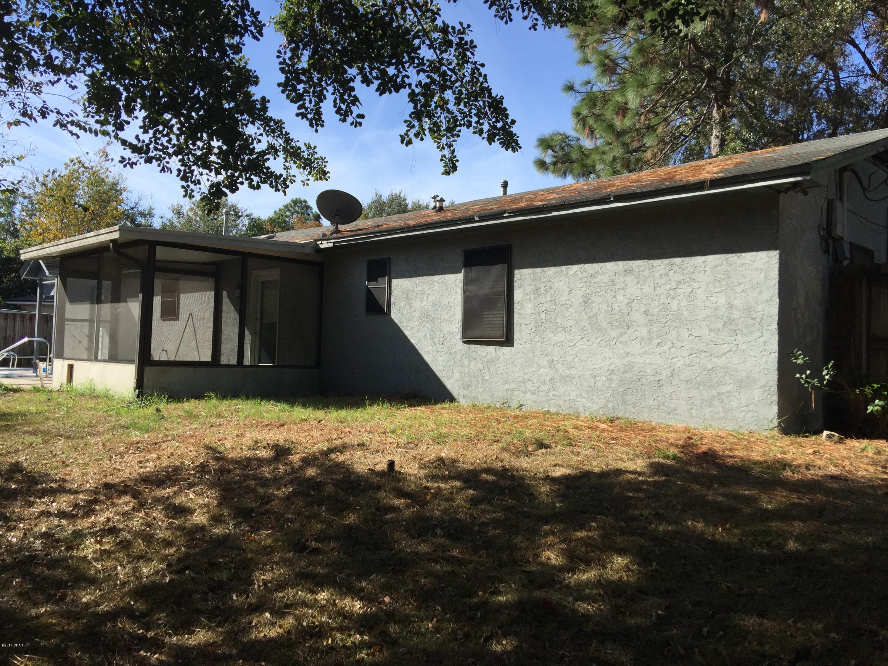 Venetian Villa 1st Add Replat - Residential