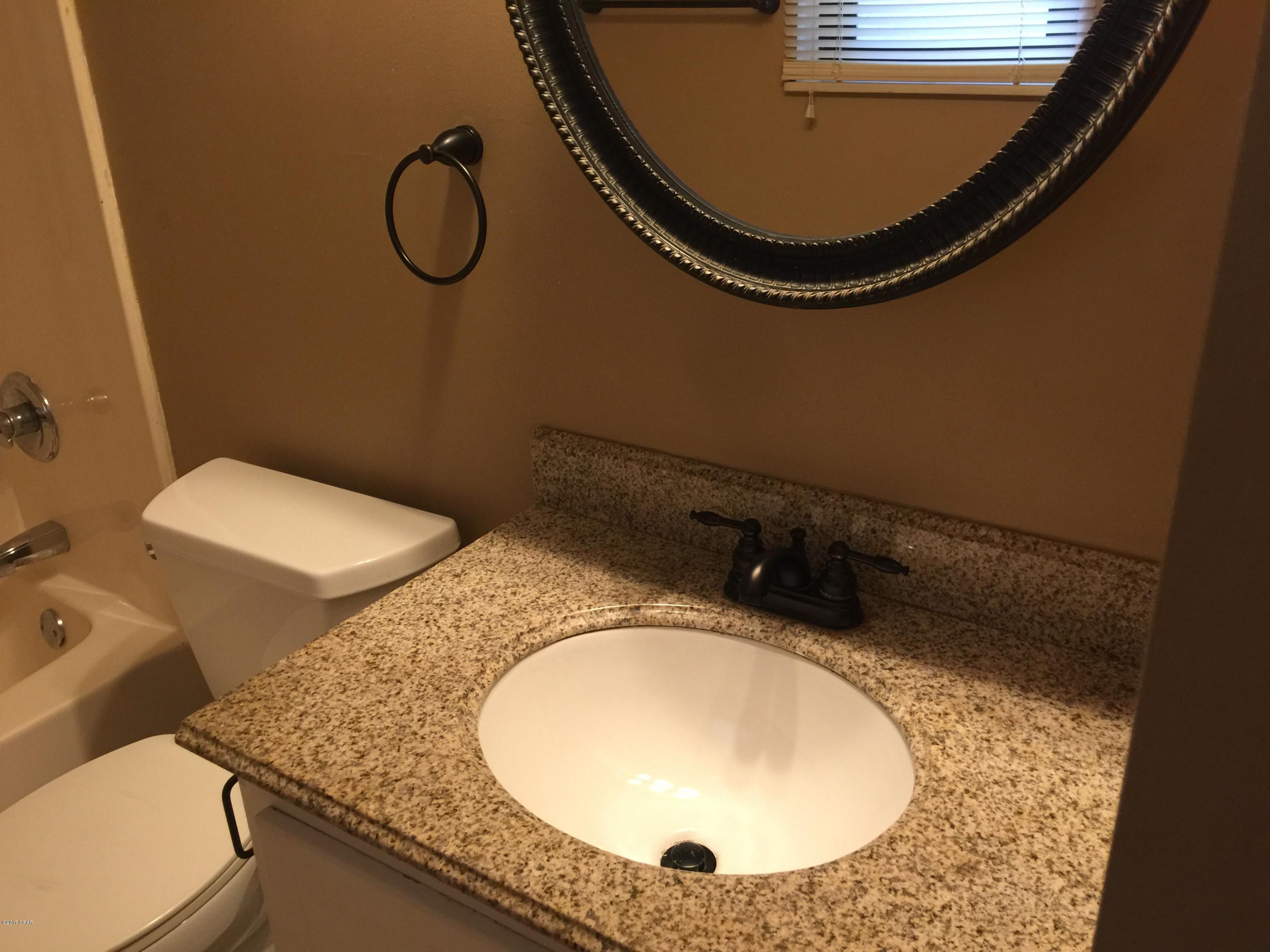 Venetian Villa 1st Add Replat - Residential