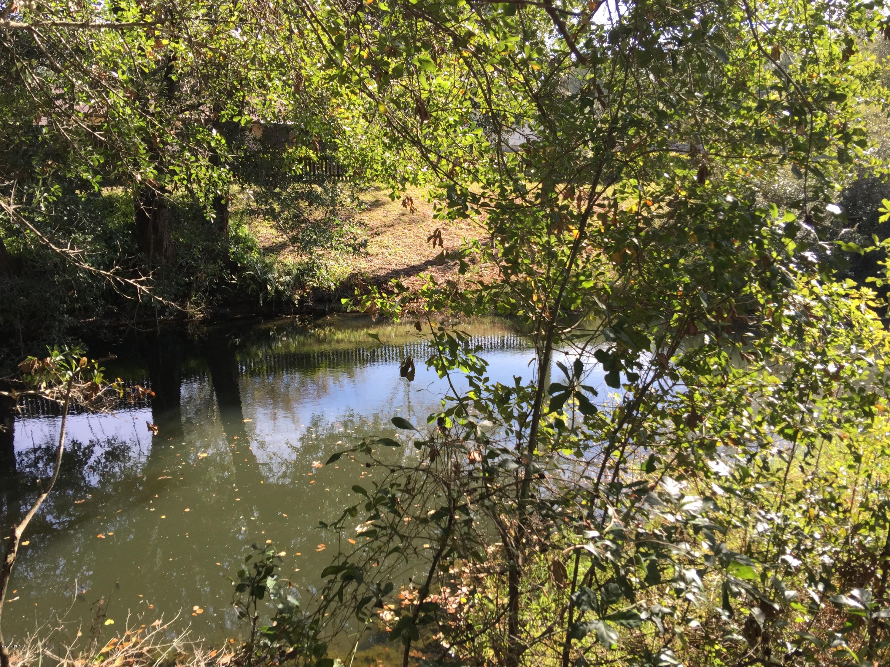 Venetian Villa 1st Add Replat - Residential