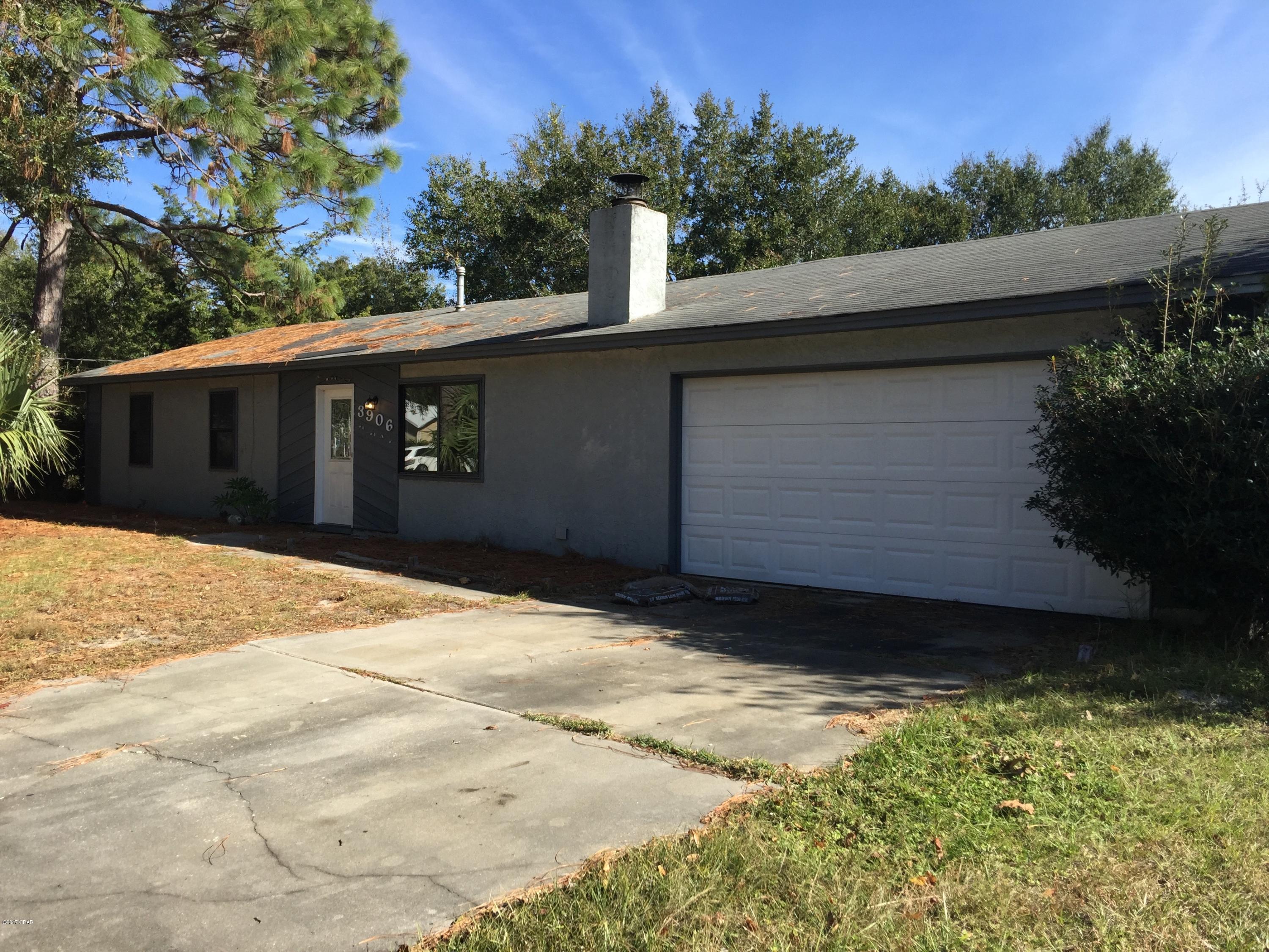 Venetian Villa 1st Add Replat - Residential