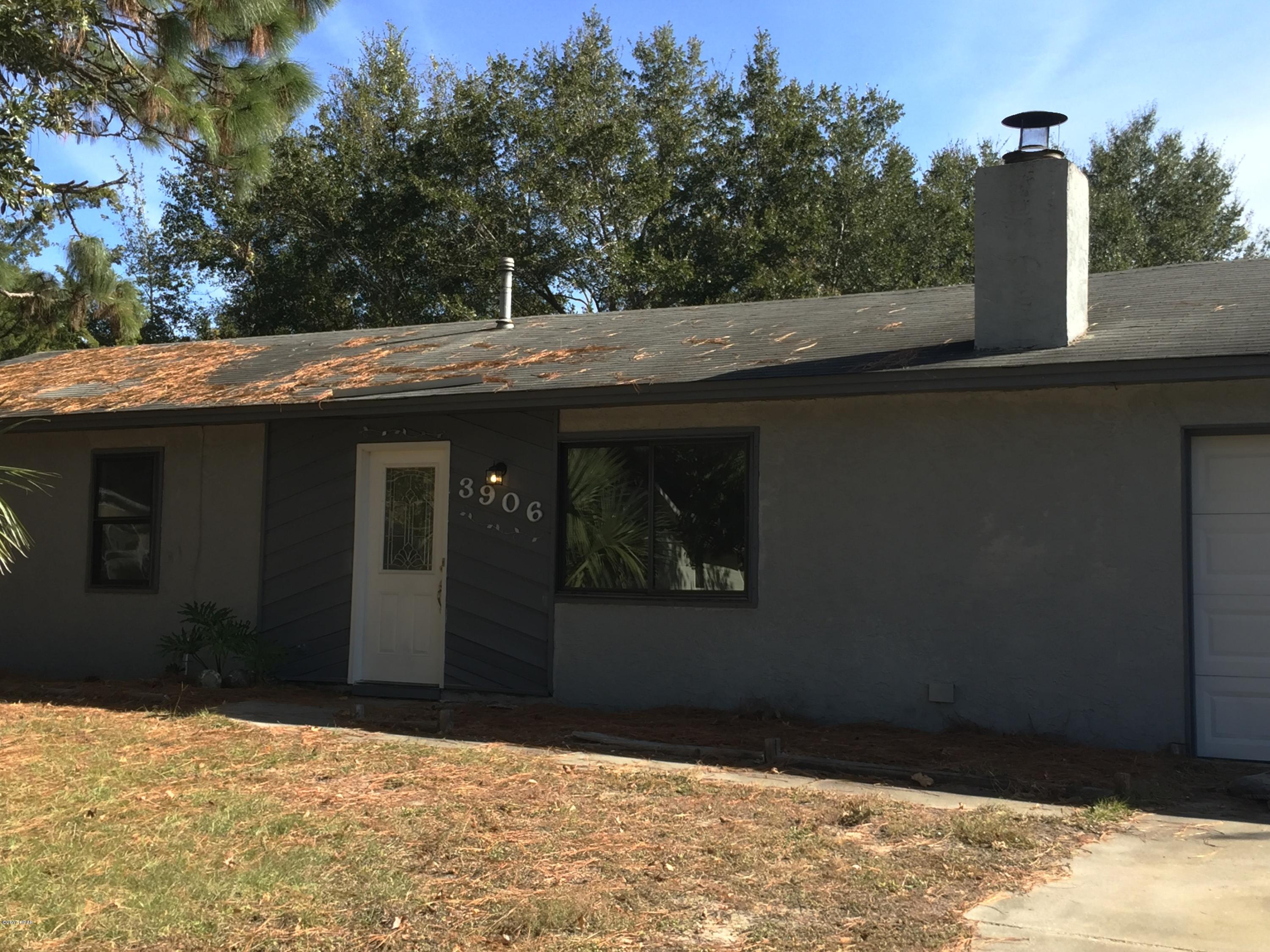 Venetian Villa 1st Add Replat - Residential