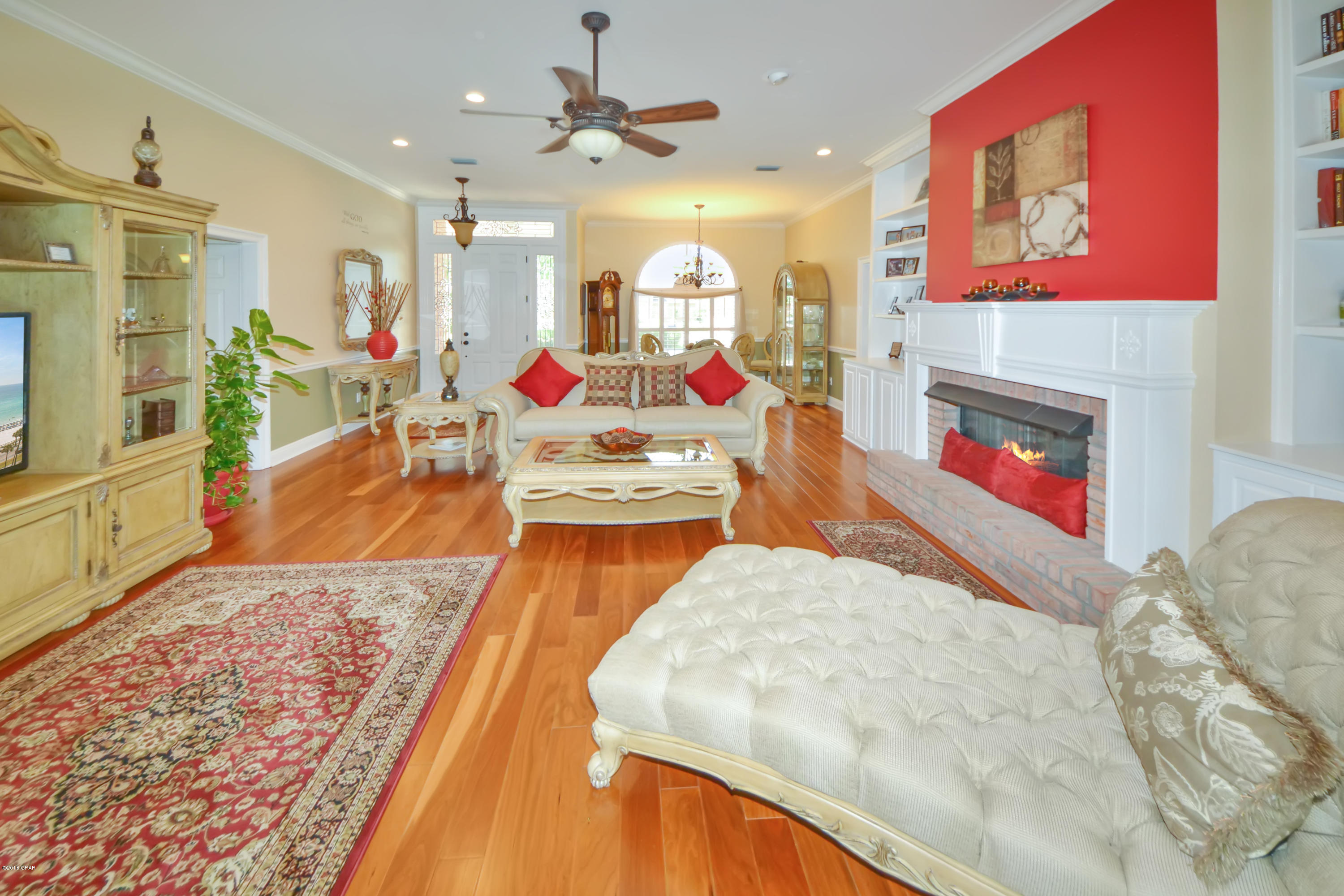 The Woods Phase 1 - Residential