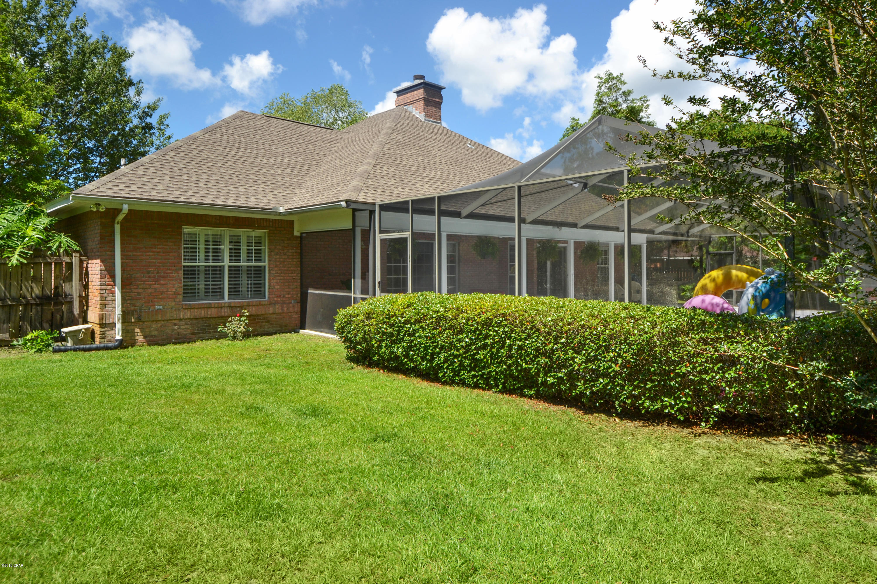 The Woods Phase 1 - Residential