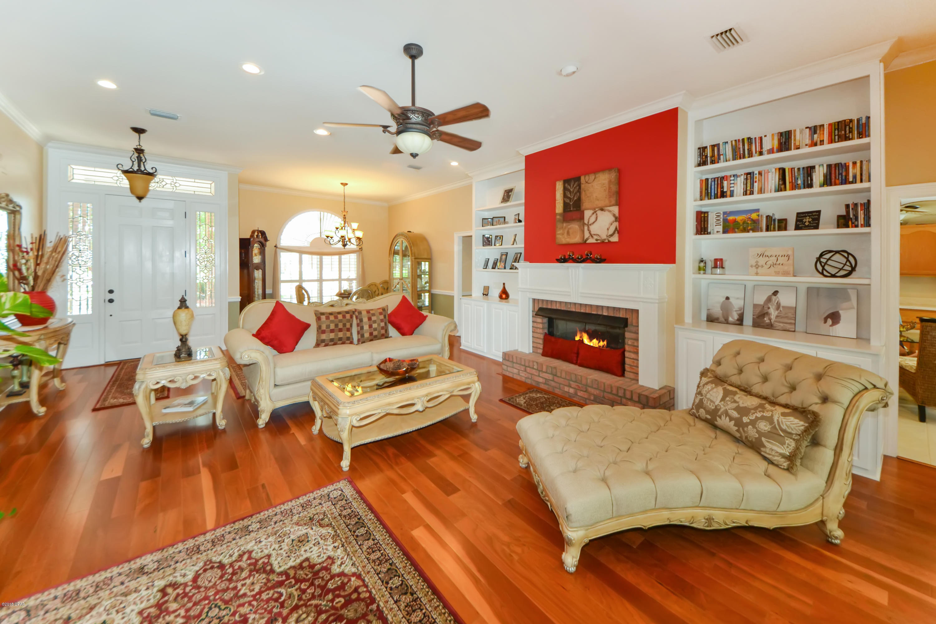 The Woods Phase 1 - Residential