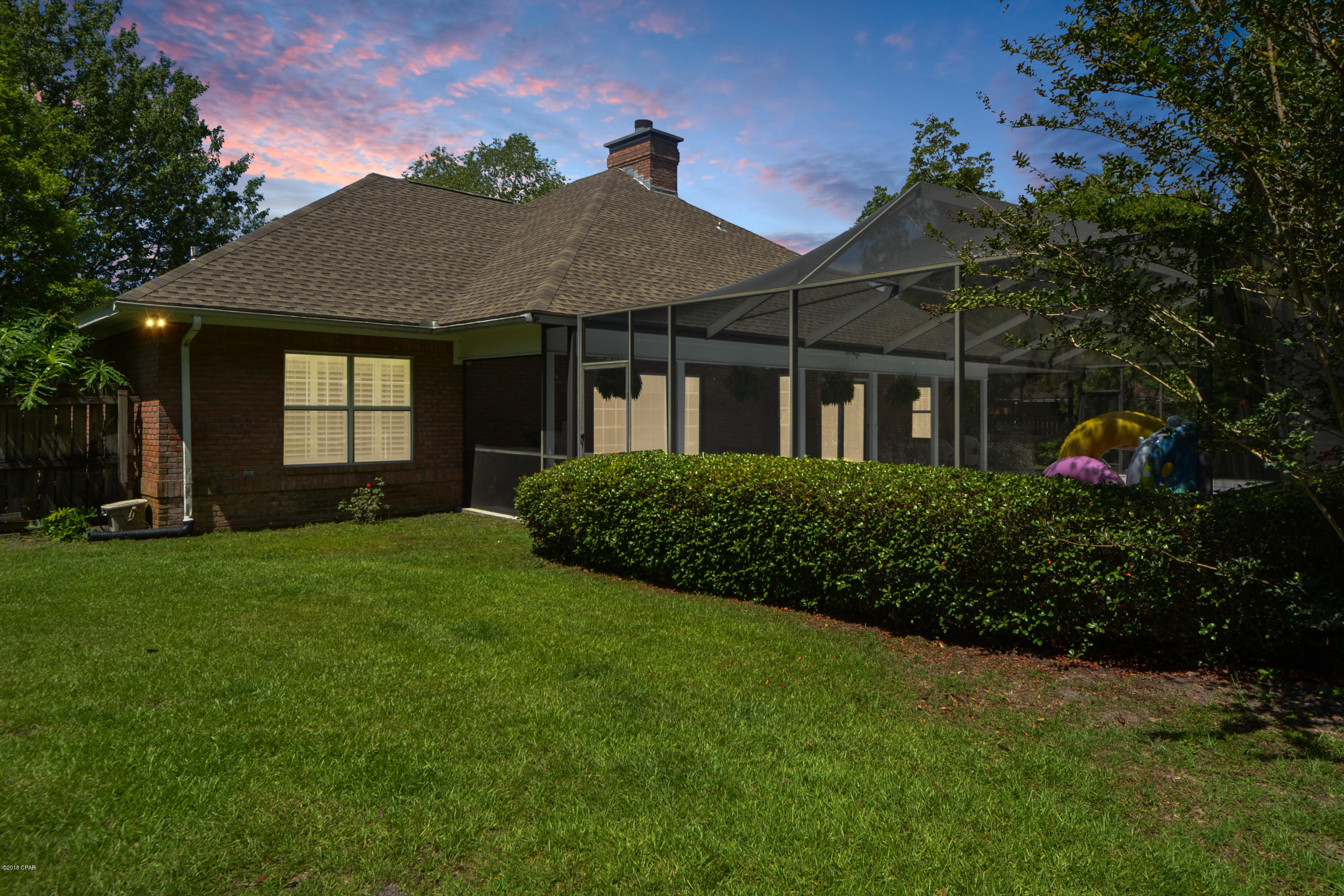 The Woods Phase 1 - Residential