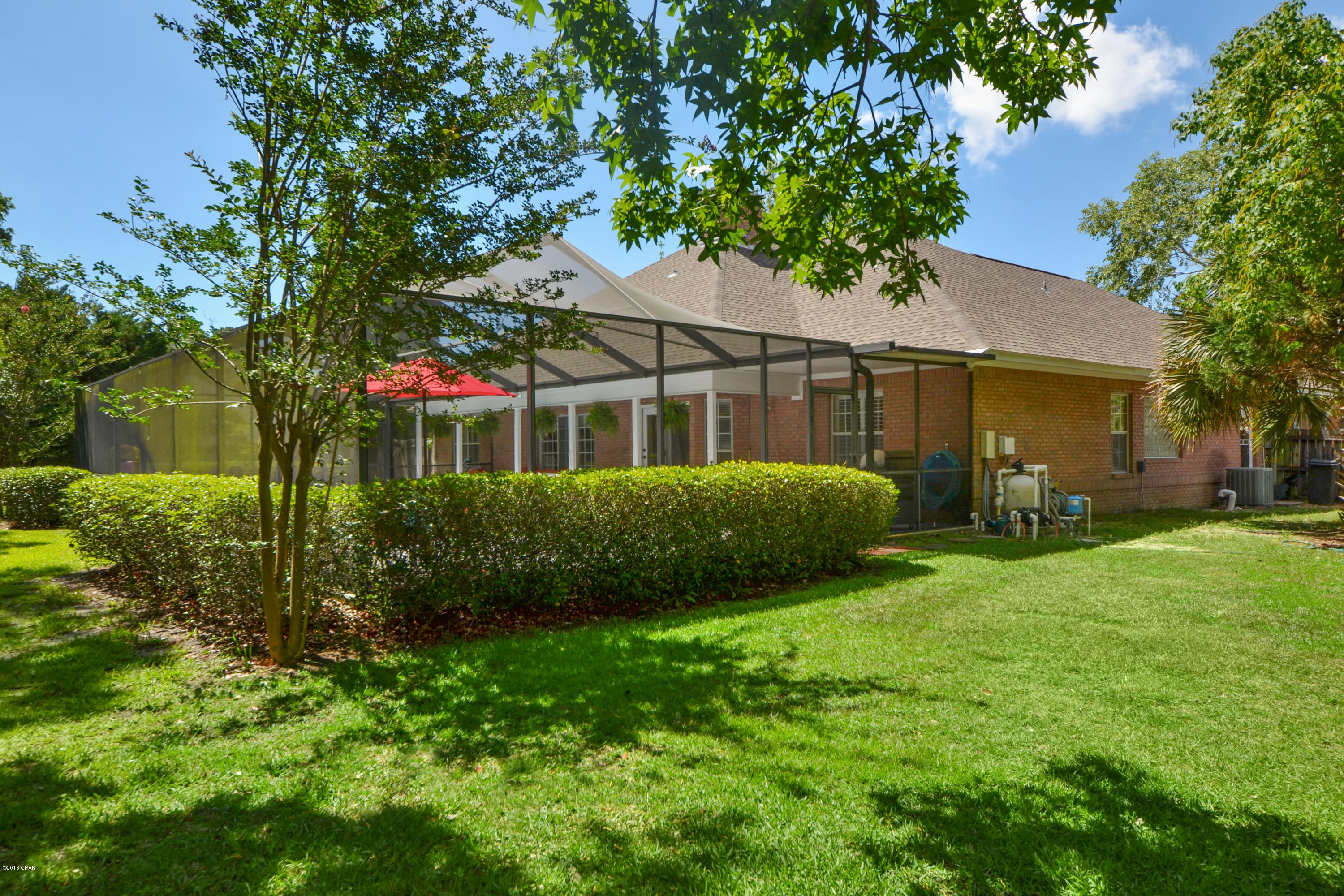 The Woods Phase 1 - Residential