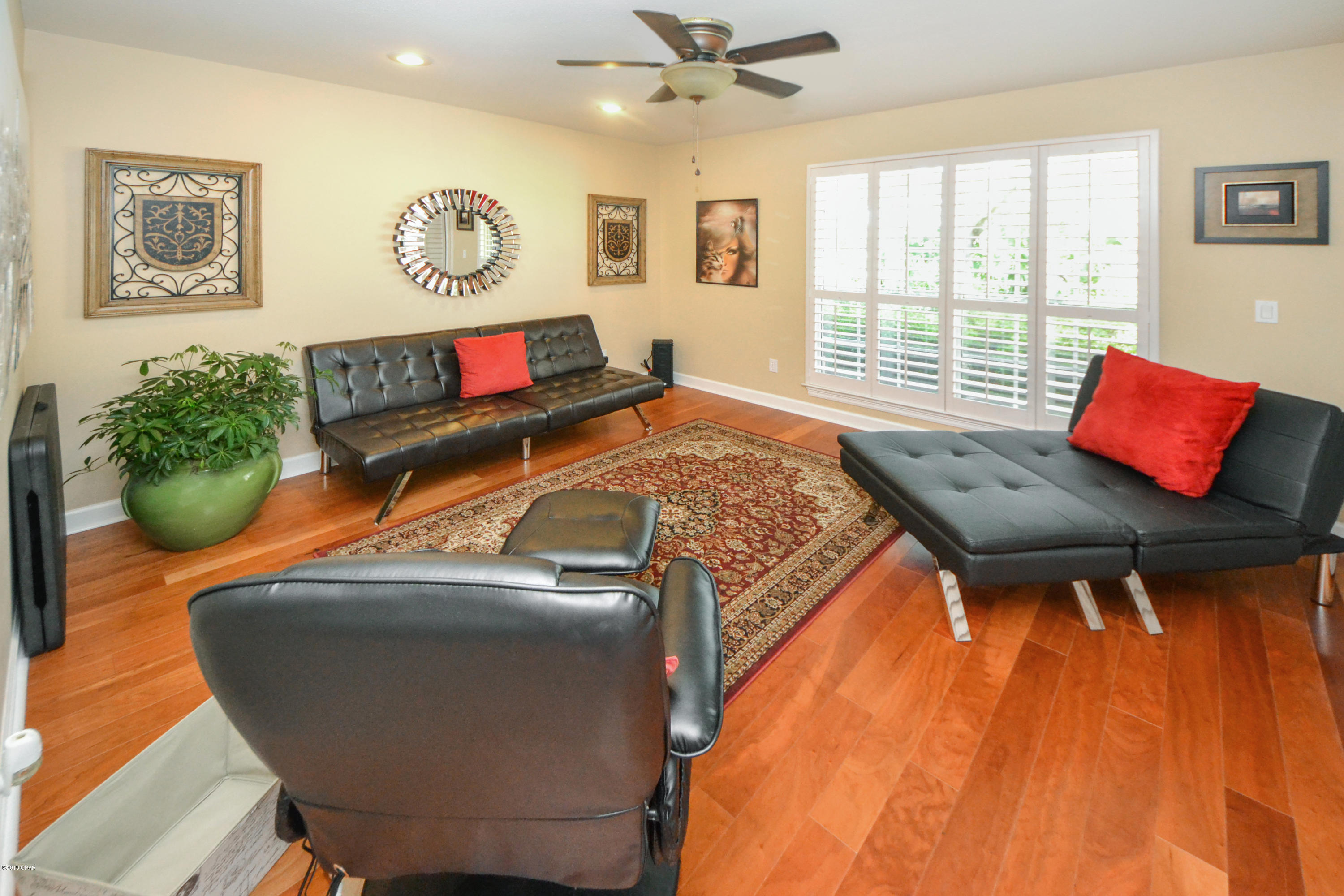 The Woods Phase 1 - Residential