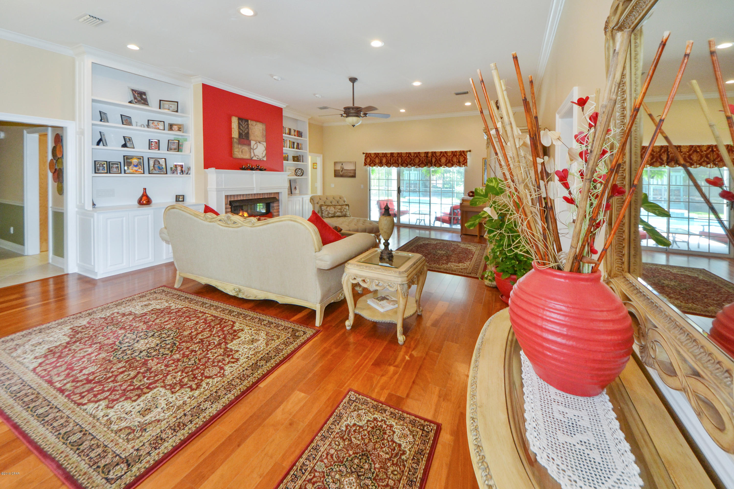 The Woods Phase 1 - Residential