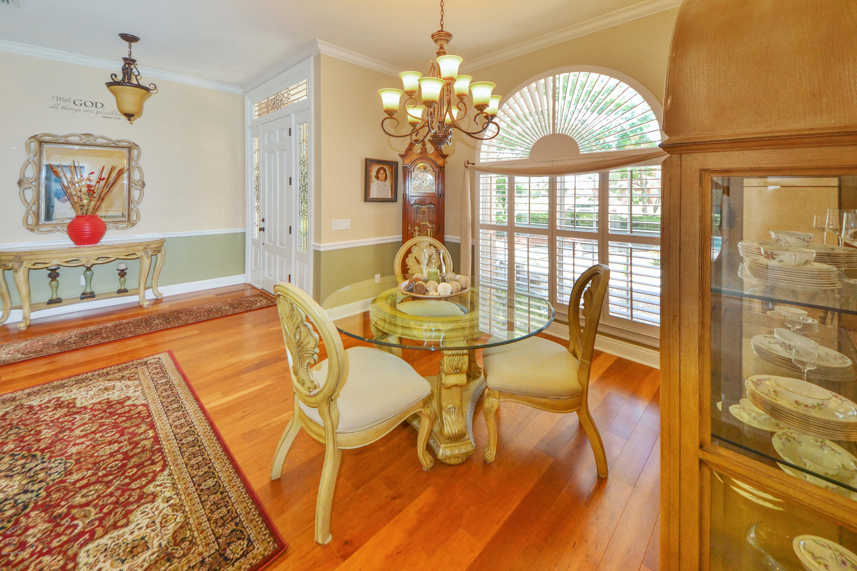 The Woods Phase 1 - Residential