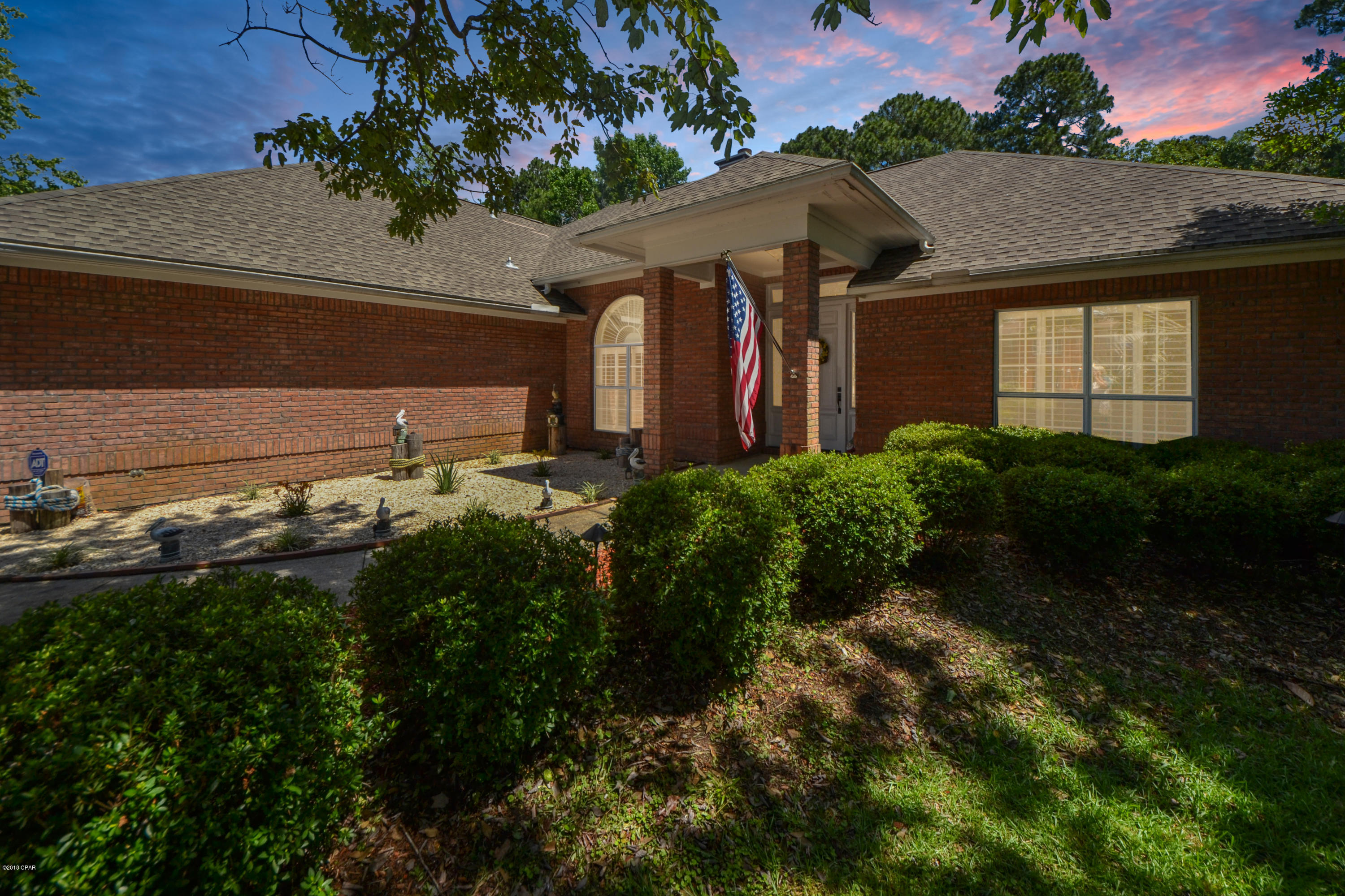 The Woods Phase 1 - Residential