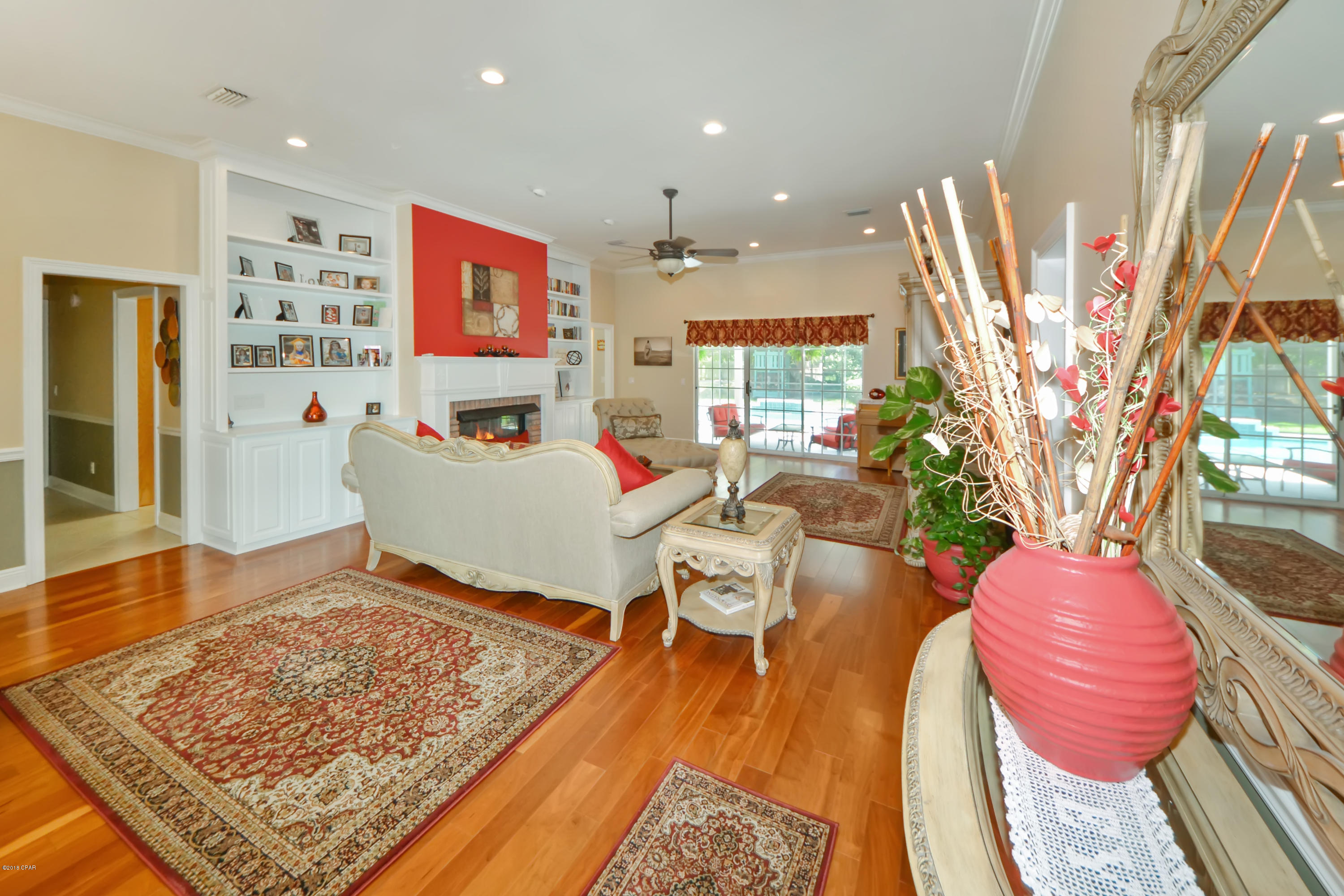 The Woods Phase 1 - Residential