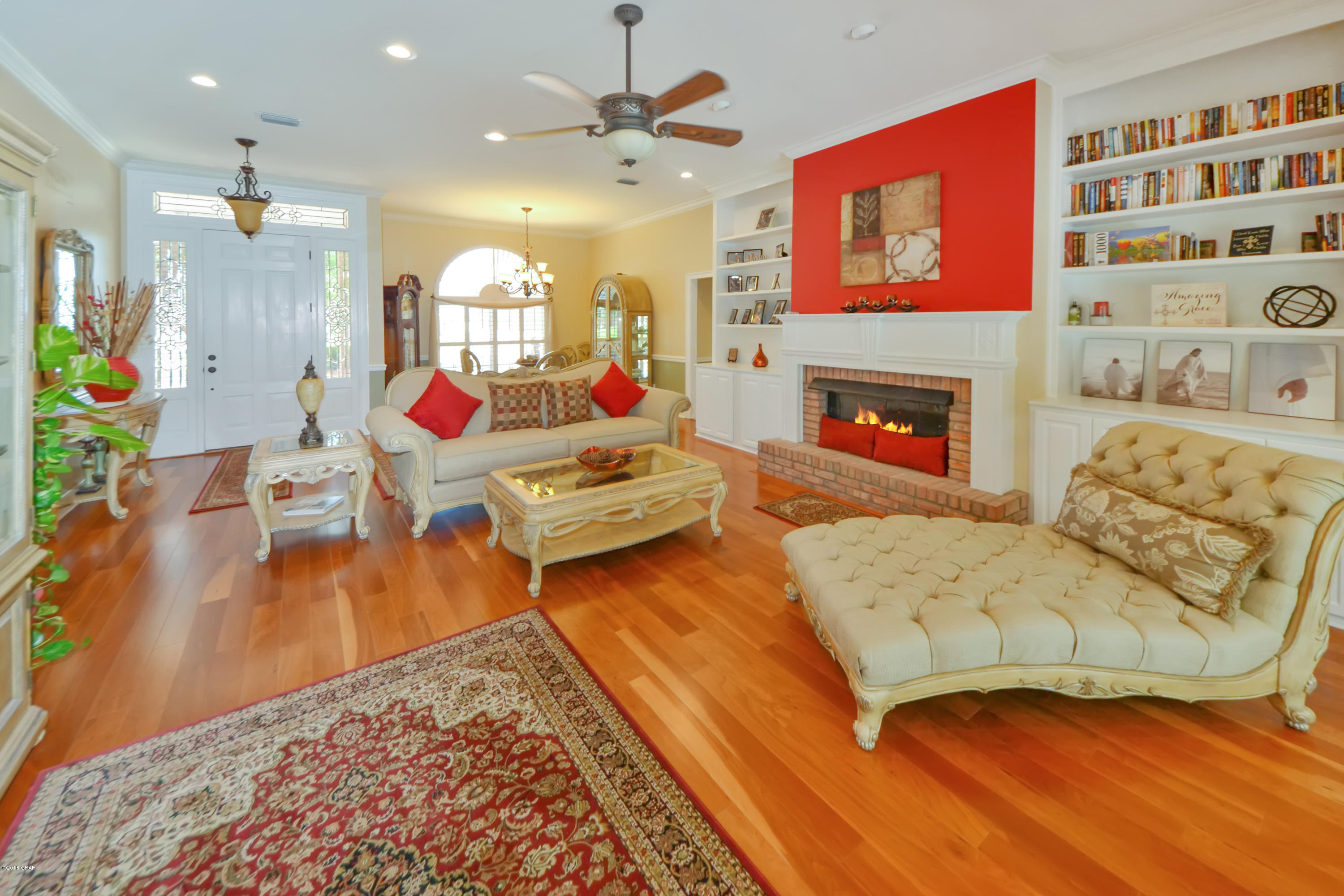 The Woods Phase 1 - Residential