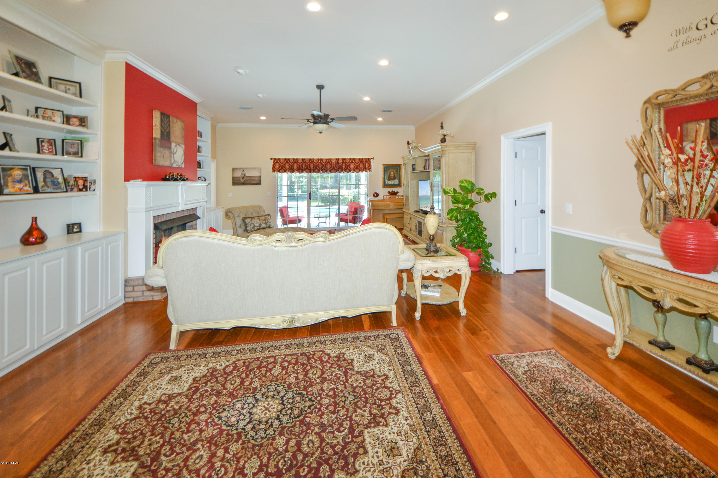 The Woods Phase 1 - Residential