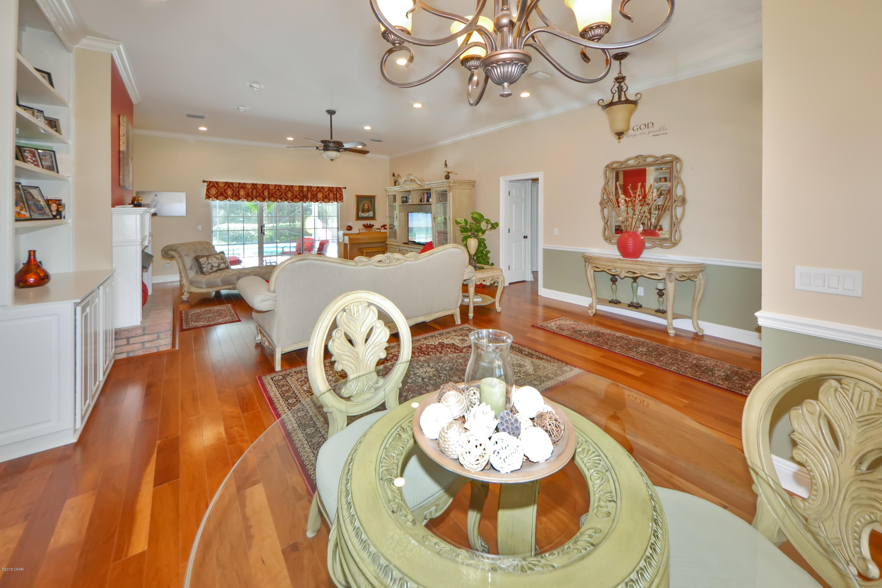 The Woods Phase 1 - Residential