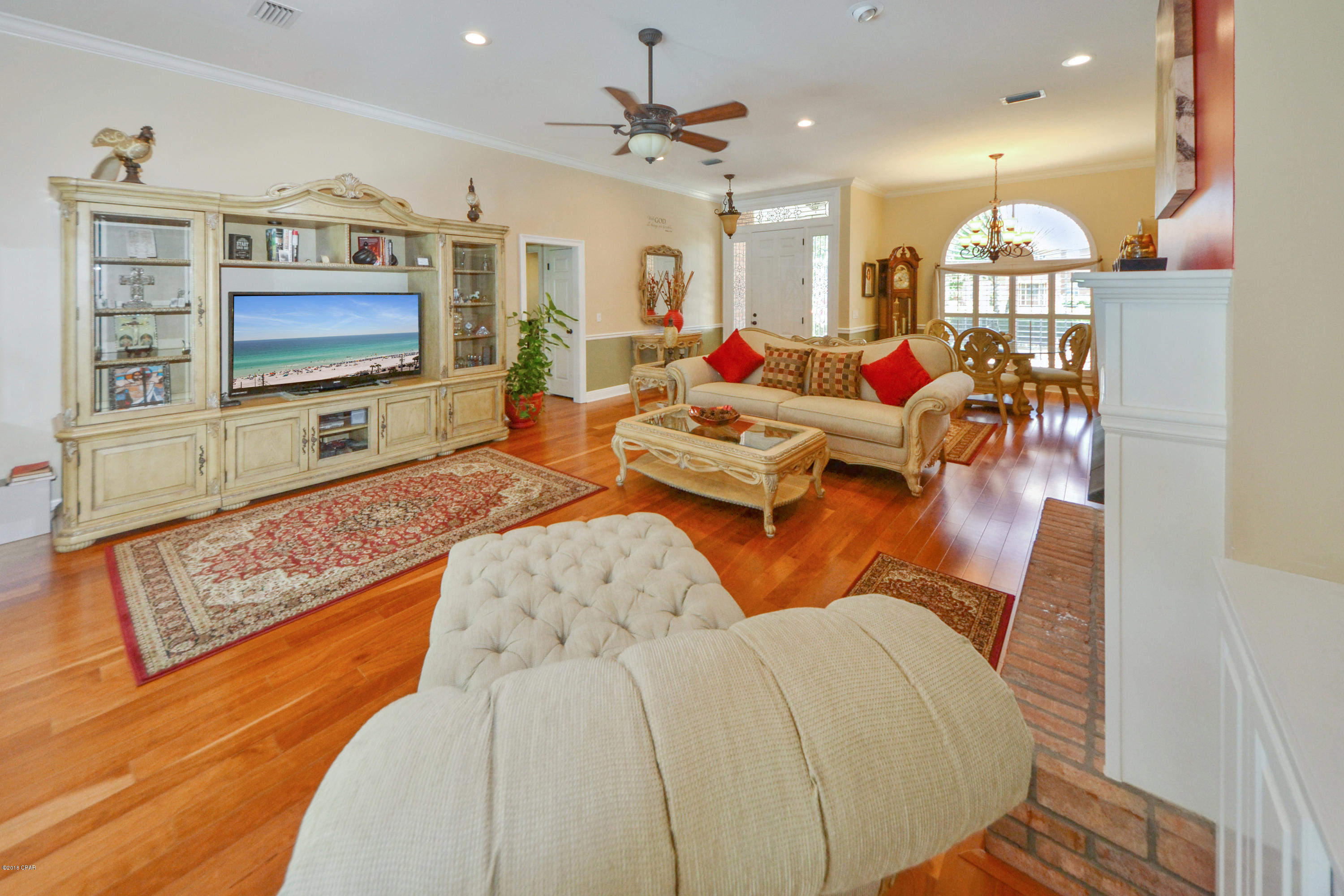 The Woods Phase 1 - Residential