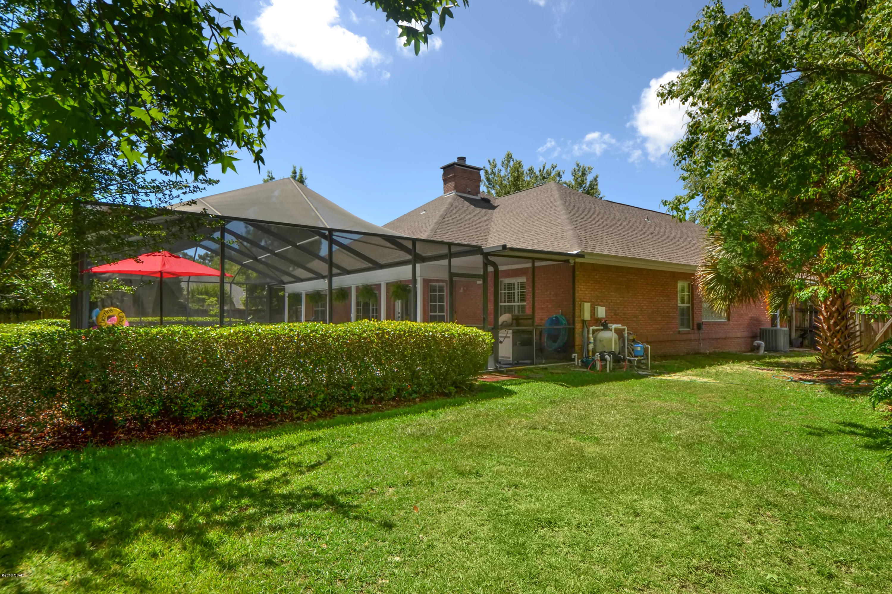 The Woods Phase 1 - Residential