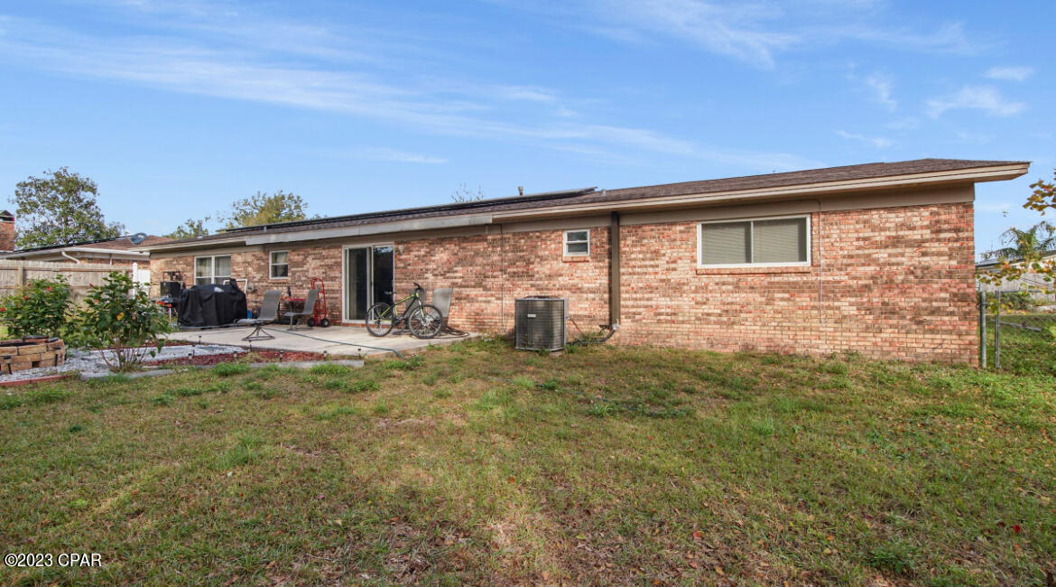 Lannie Rowe Lake Estates U-7 - Residential