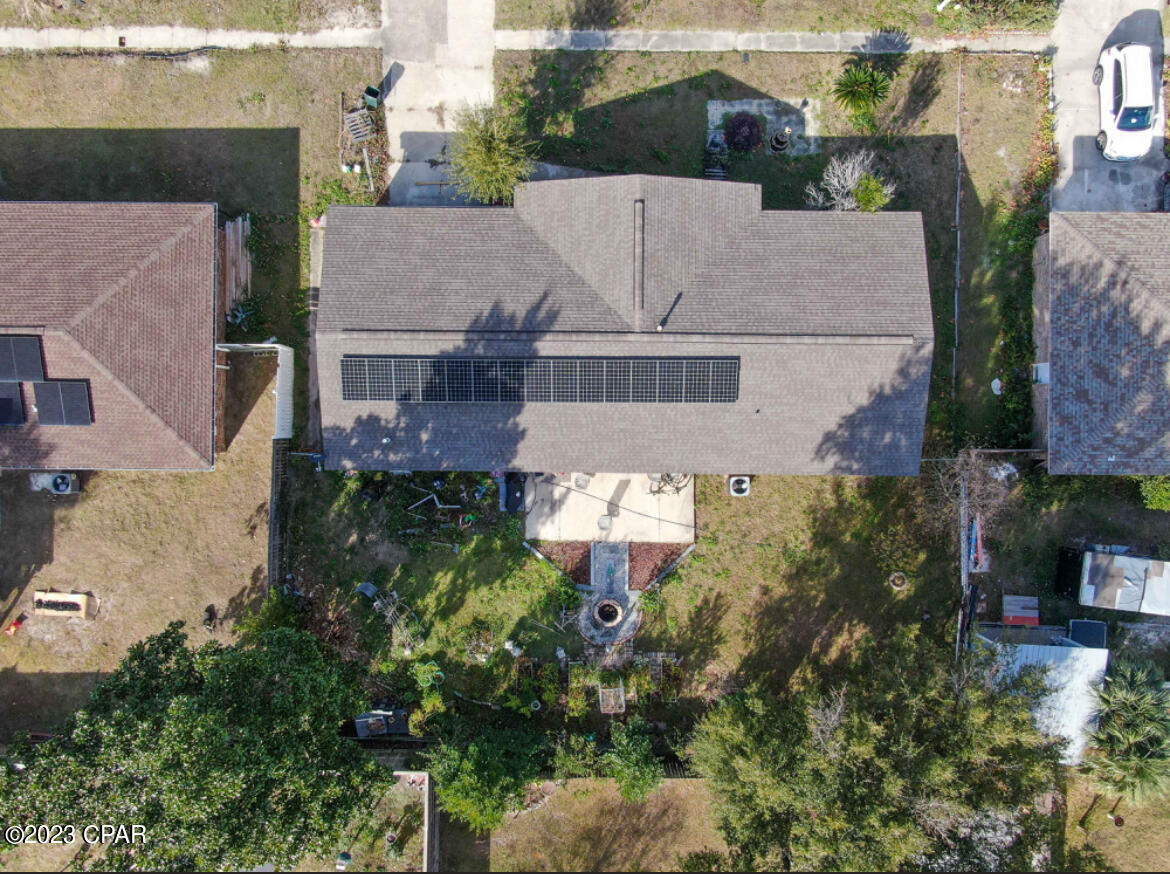 Lannie Rowe Lake Estates U-7 - Residential