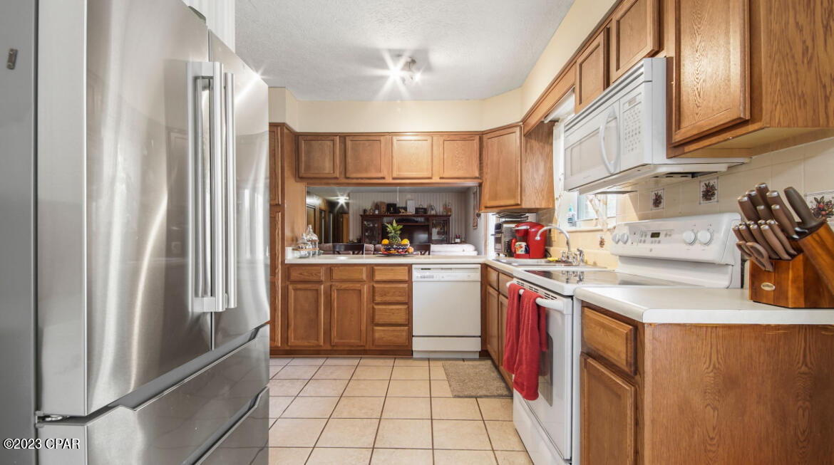 Lannie Rowe Lake Estates U-7 - Residential