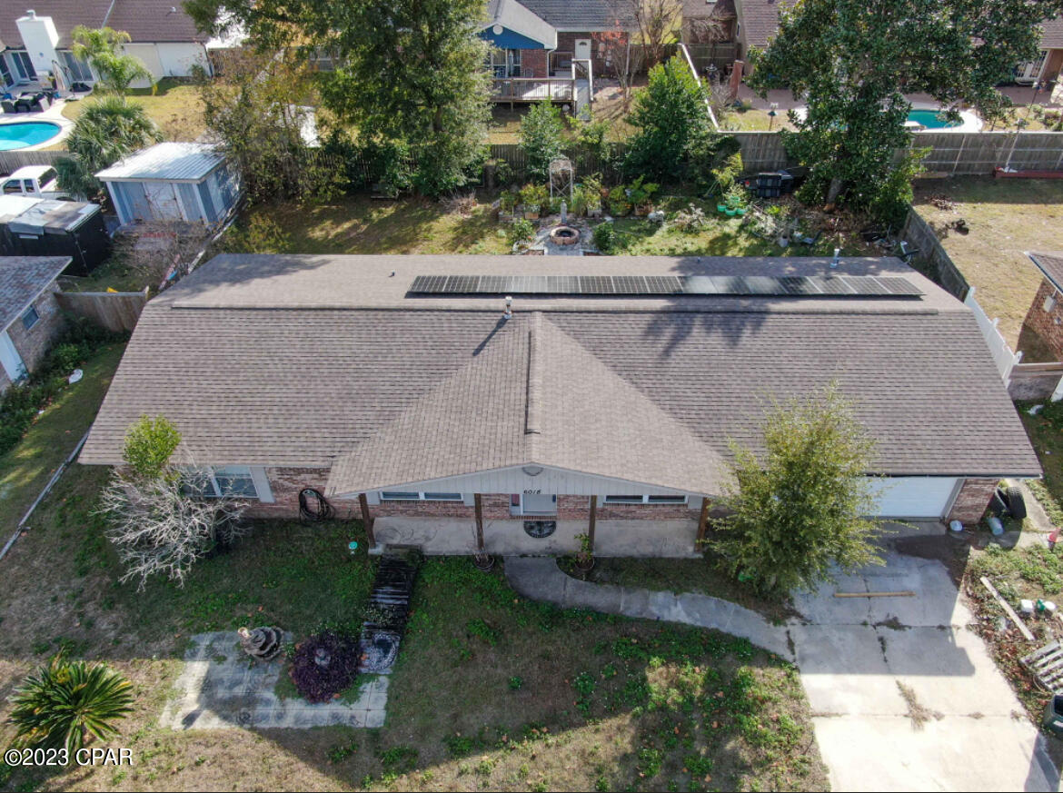 Lannie Rowe Lake Estates U-7 - Residential