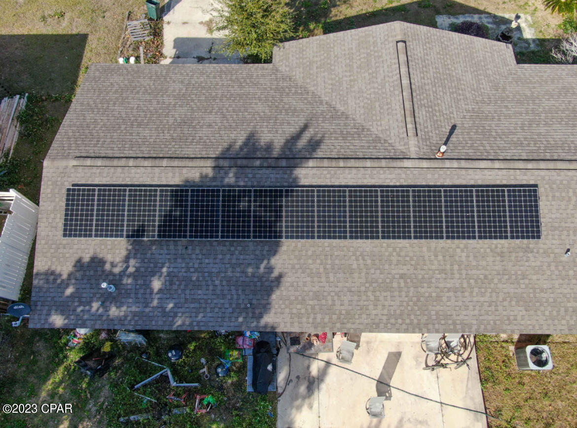 Lannie Rowe Lake Estates U-7 - Residential