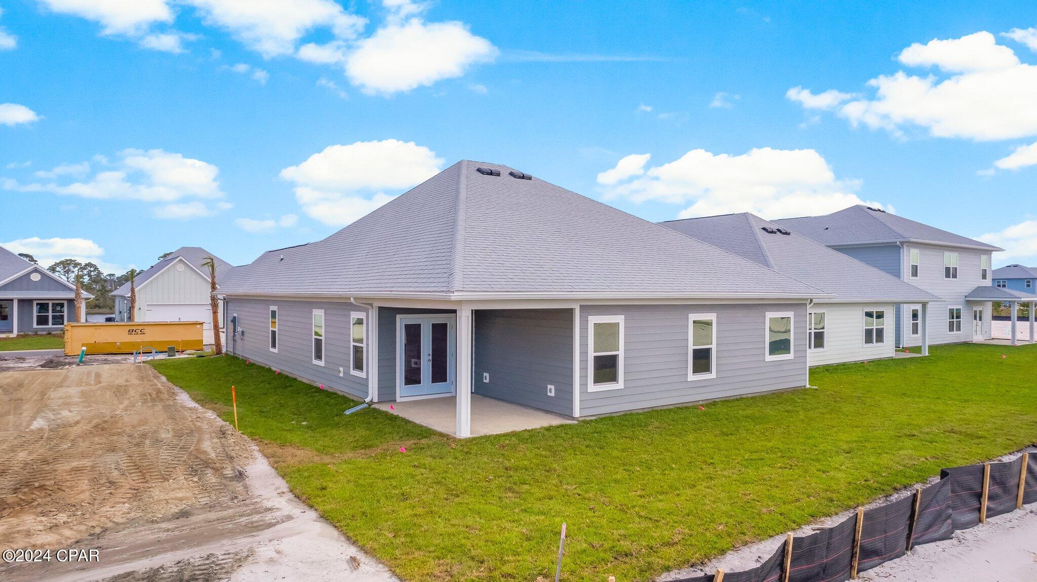 Windmark - Residential