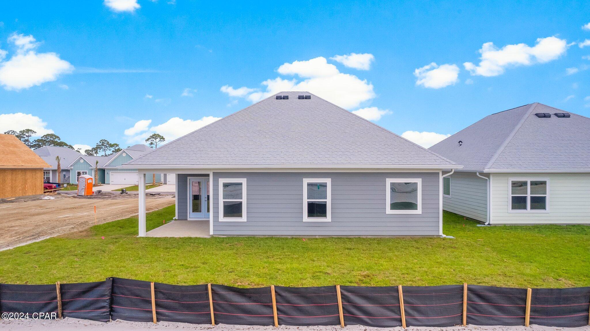 Windmark - Residential