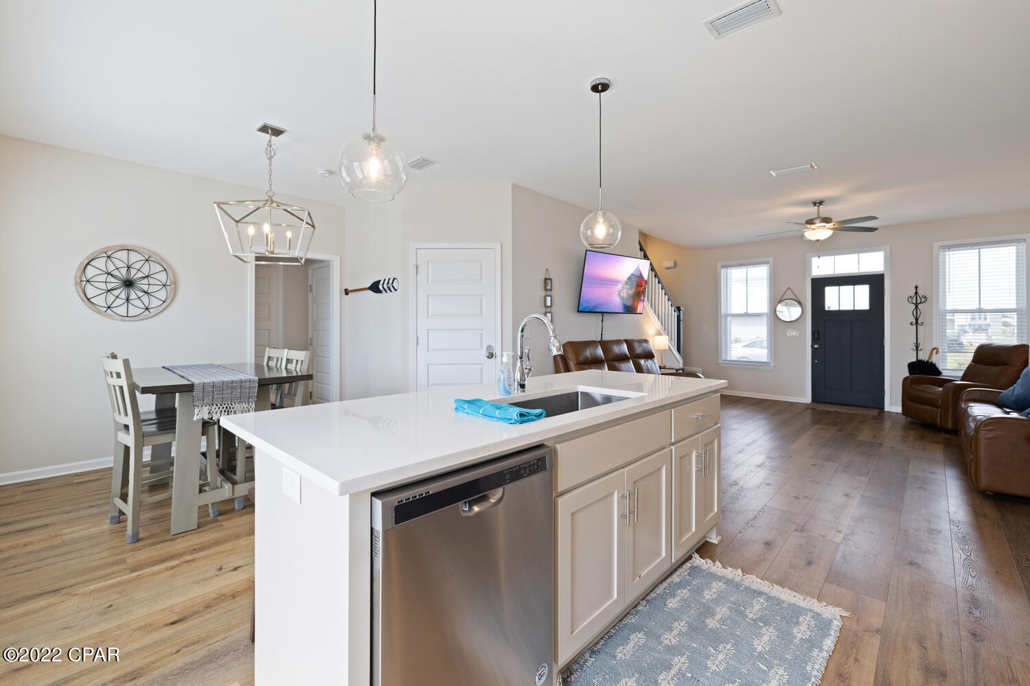 Callaway Corners - Residential