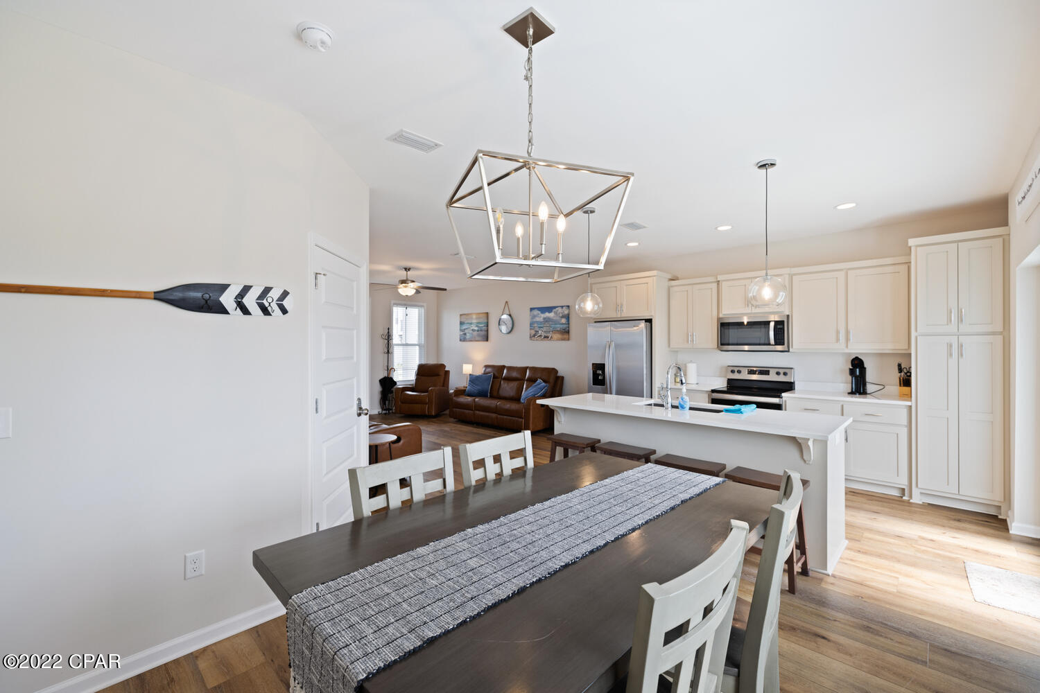 Callaway Corners - Residential